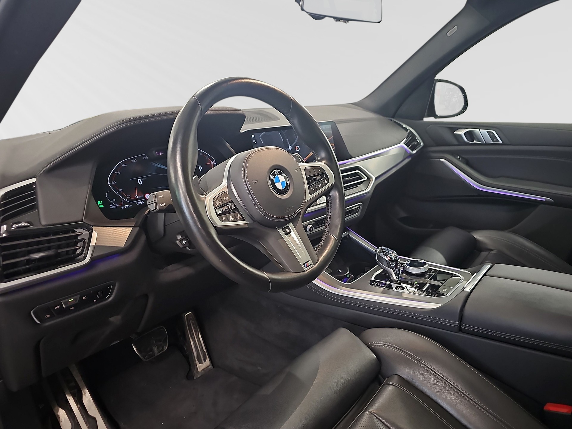 BMW X5 xDrive 48V 30d M Sport Steptronic-image-3