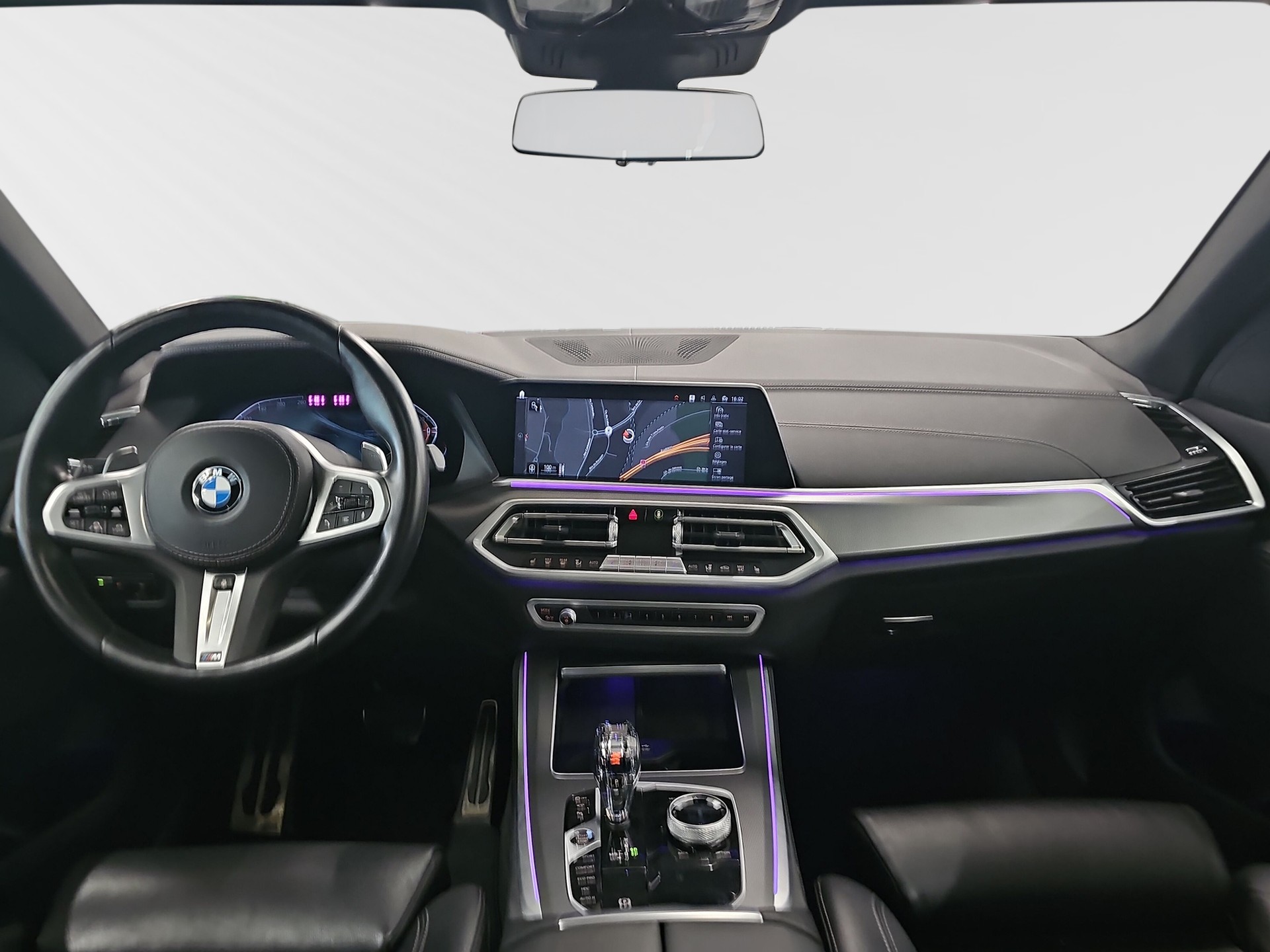 BMW X5 xDrive 48V 30d M Sport Steptronic-image-5