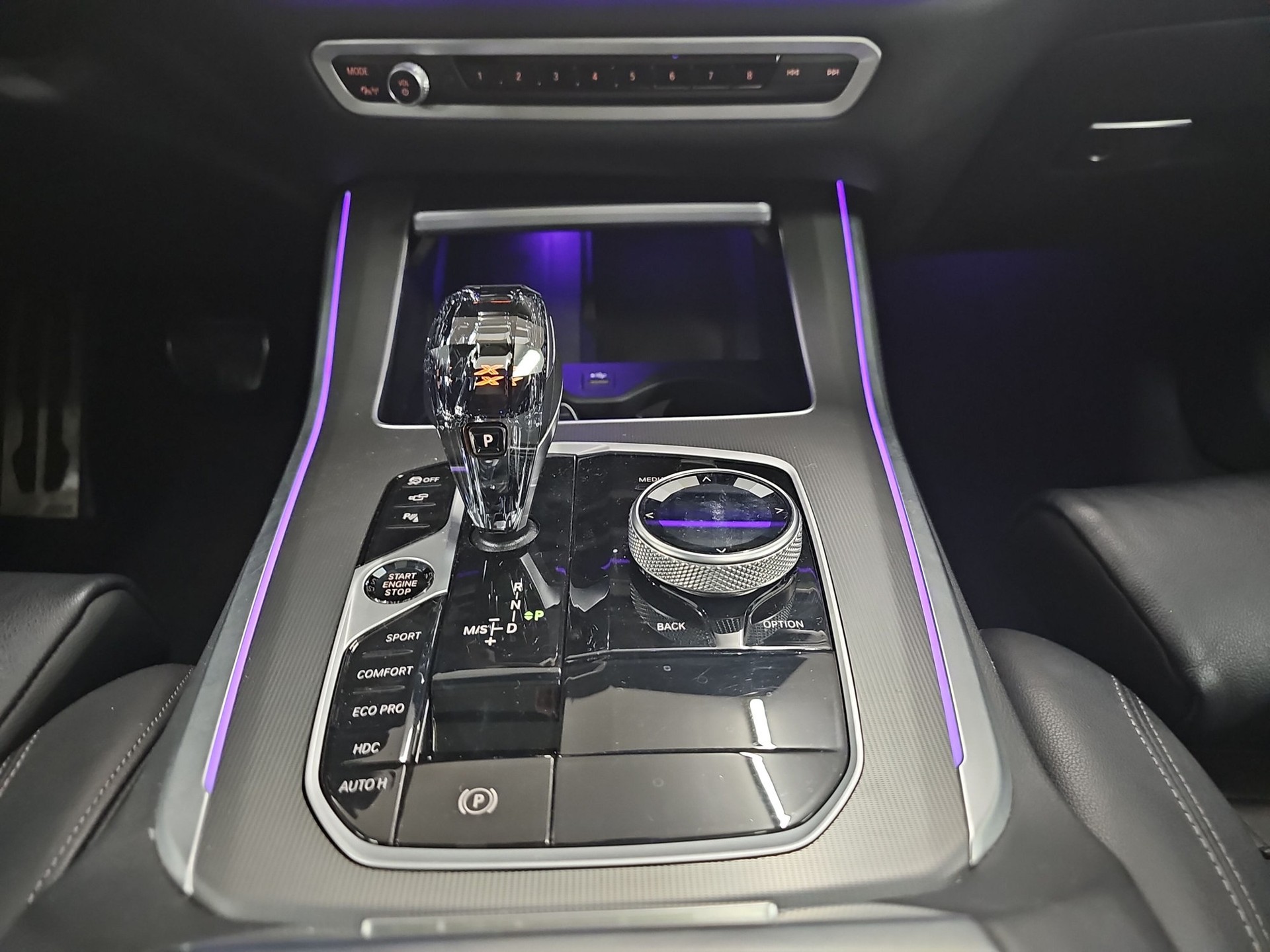 BMW X5 xDrive 48V 30d M Sport Steptronic-image-12