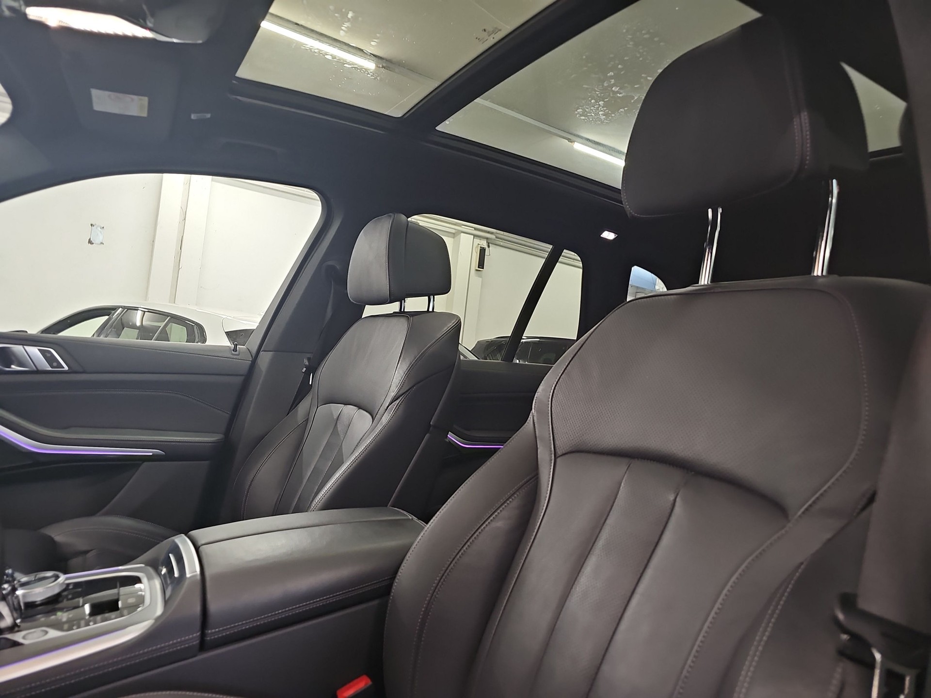 BMW X5 xDrive 48V 30d M Sport Steptronic-image-9