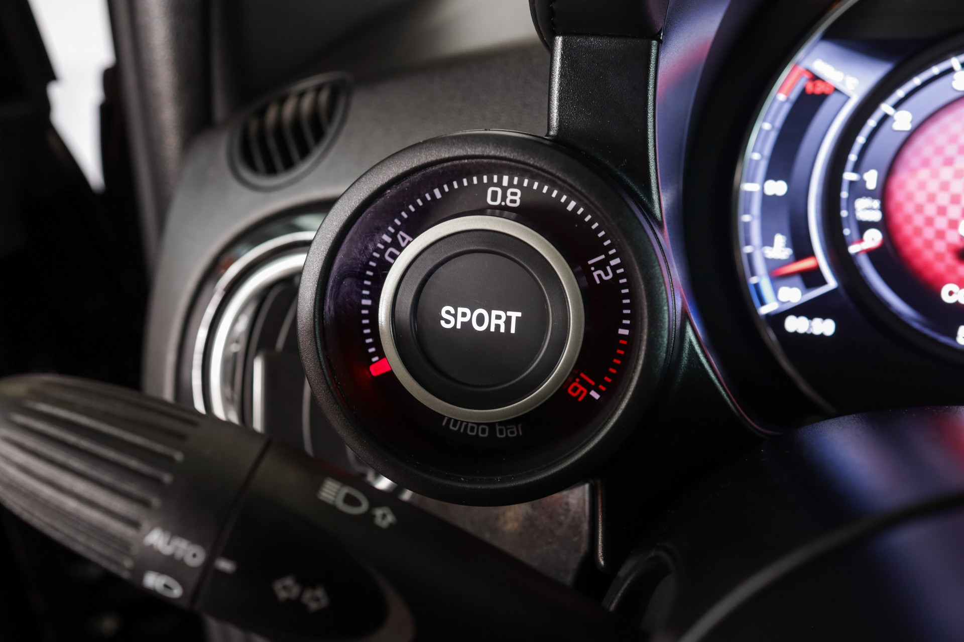 FIAT 595 1.4 16V Turbo Abarth-image-17