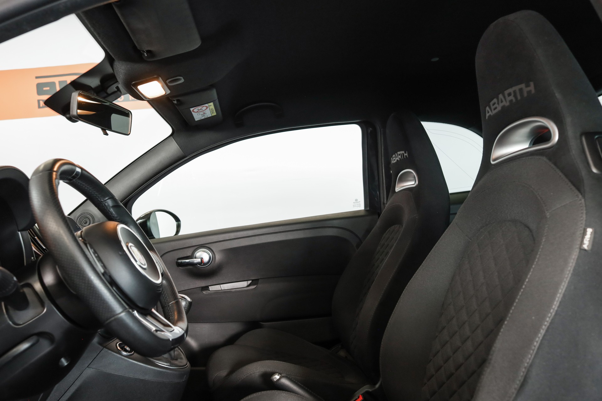 FIAT 595 1.4 16V Turbo Abarth-image-7