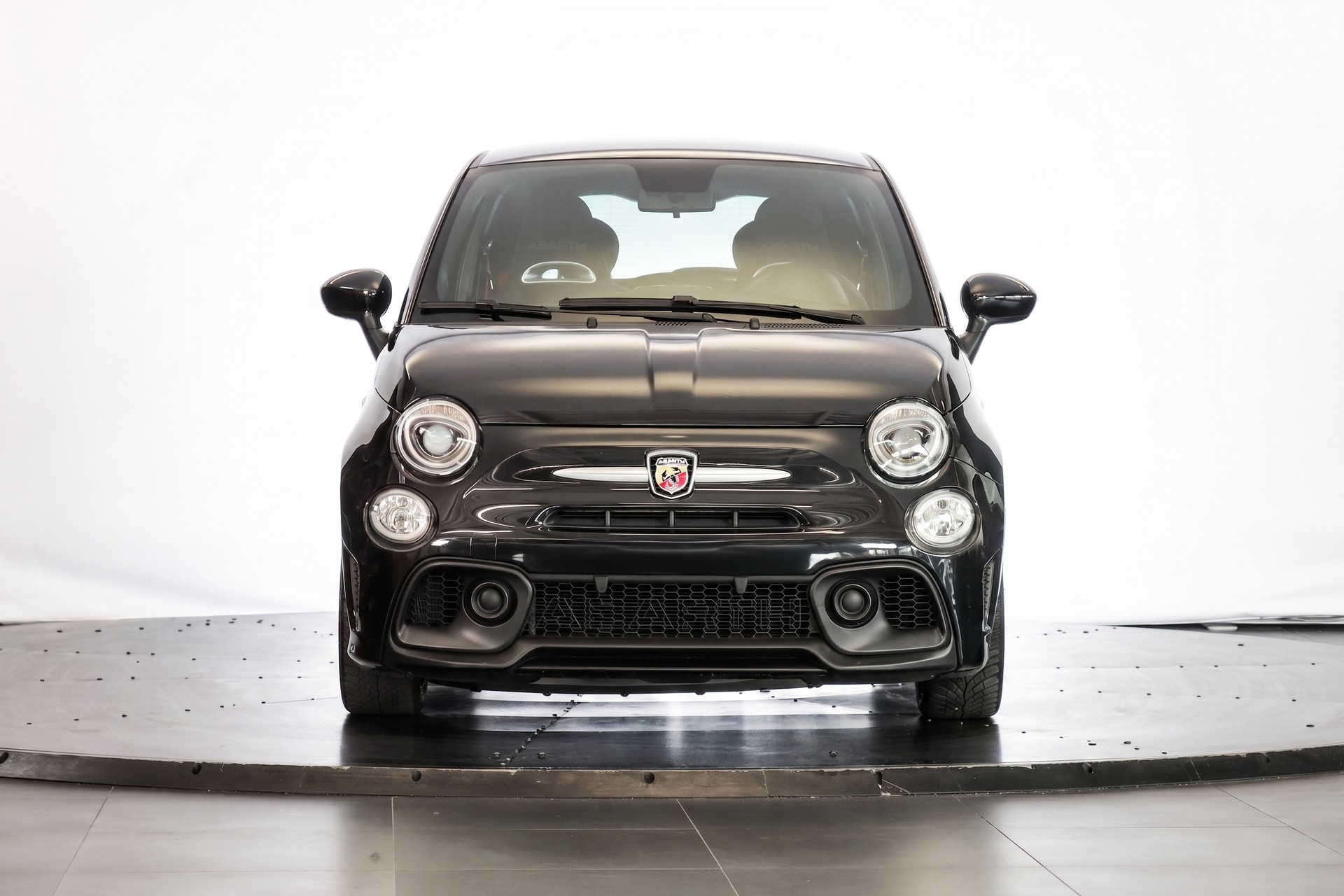FIAT 595 1.4 16V Turbo Abarth-image-1