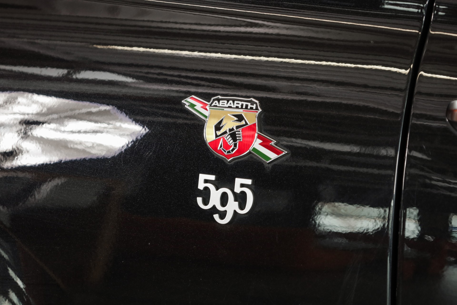 FIAT 595 1.4 16V Turbo Abarth-image-19