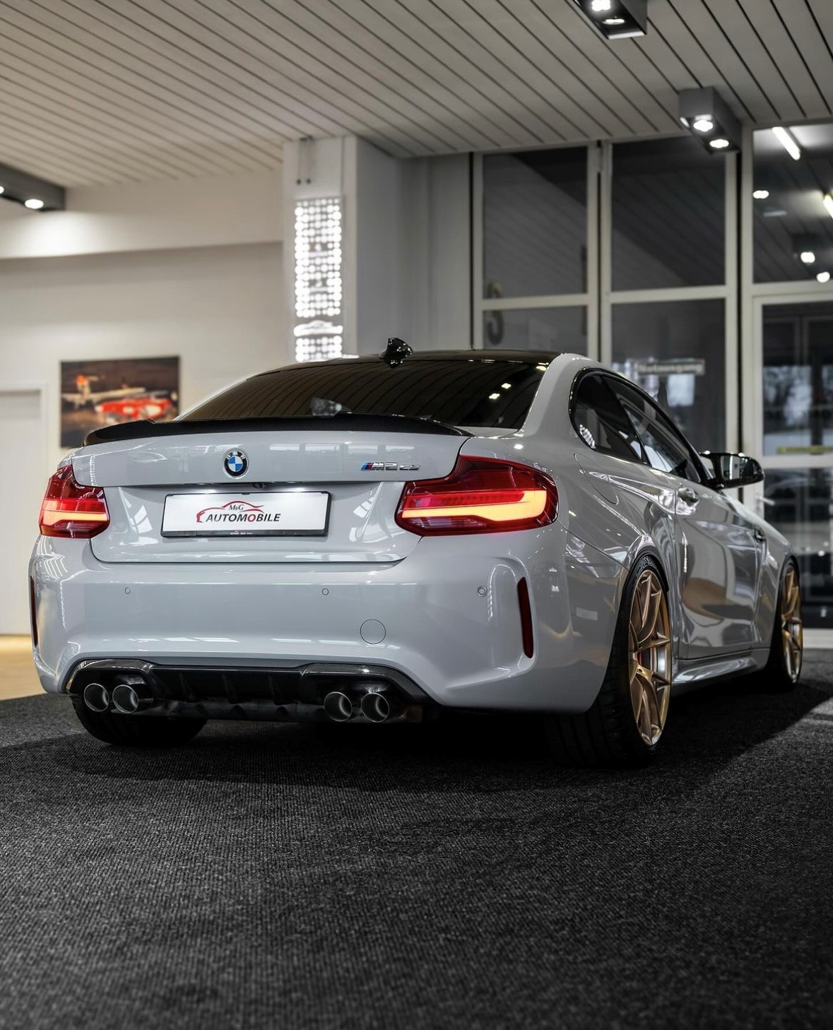 BMW M2 CS-image-2