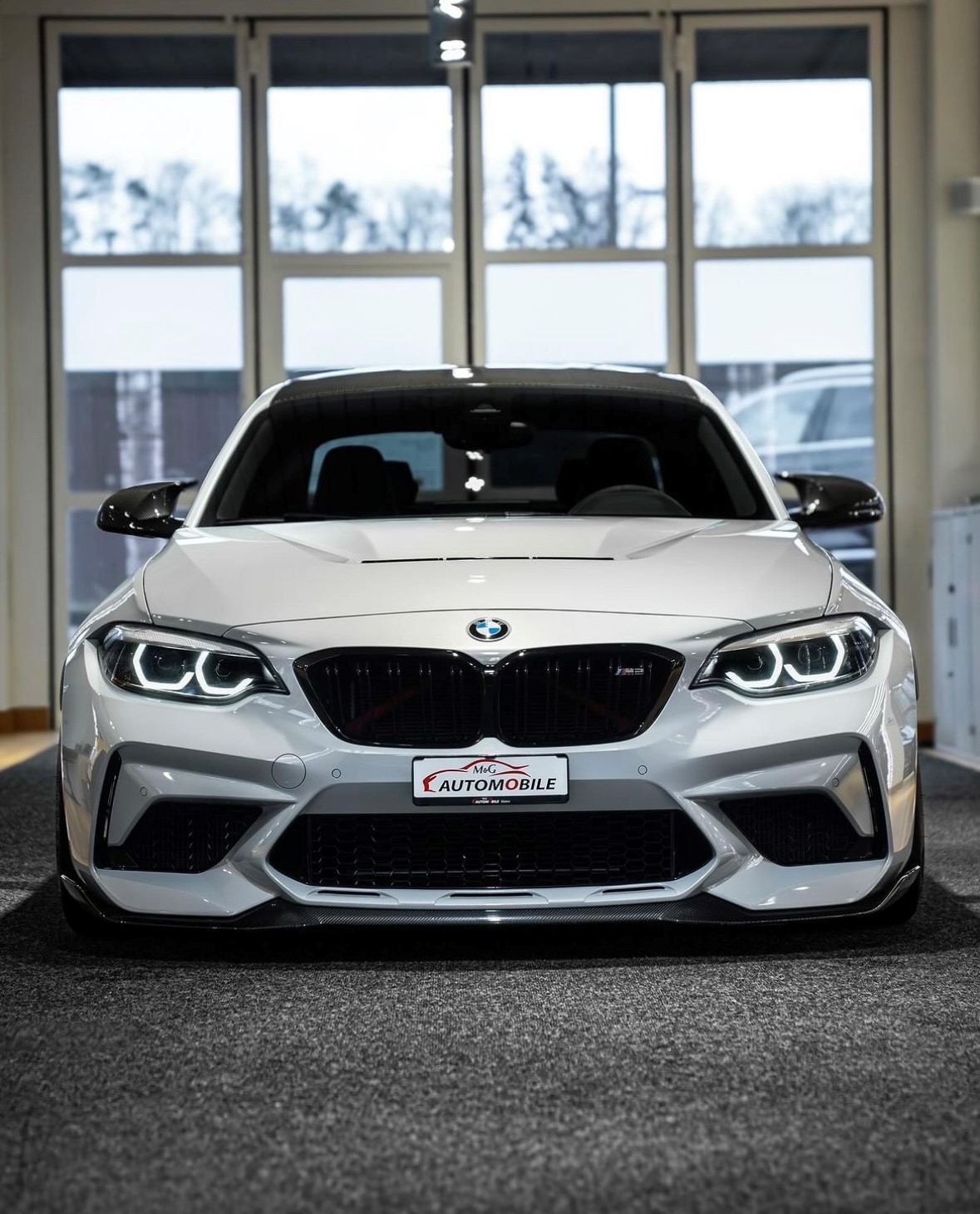 BMW M2 CS-image-3