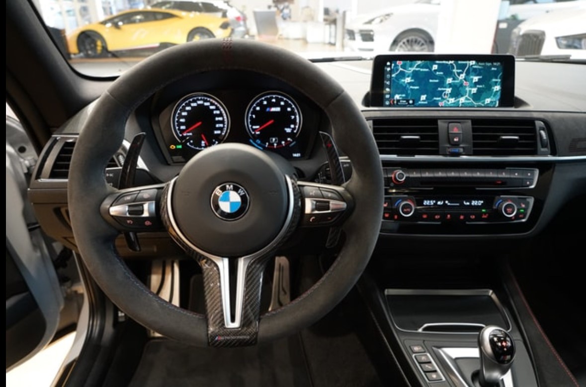 BMW M2 CS-image-7