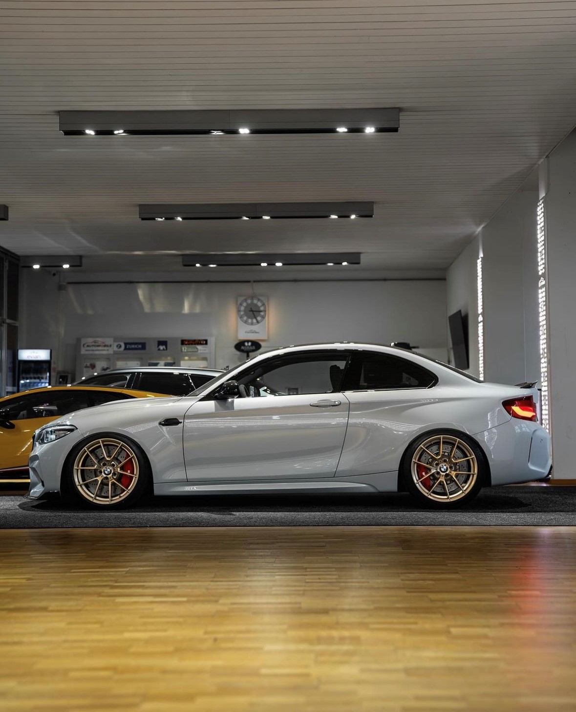 BMW M2 CS-image-1