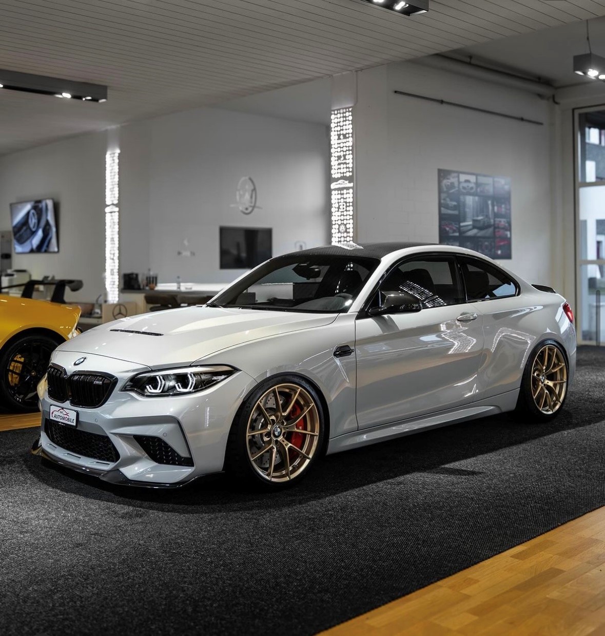 BMW M2 CS-image-0