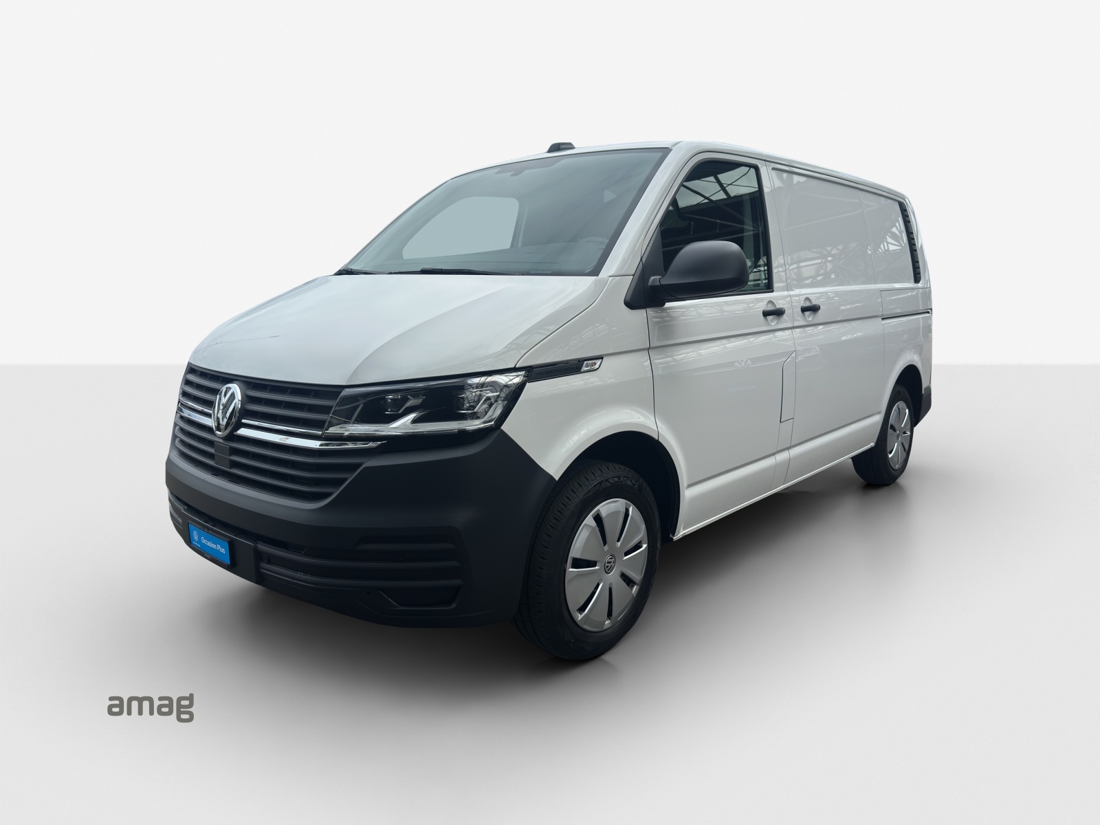 VW T6.1 2.0 TDI DSG