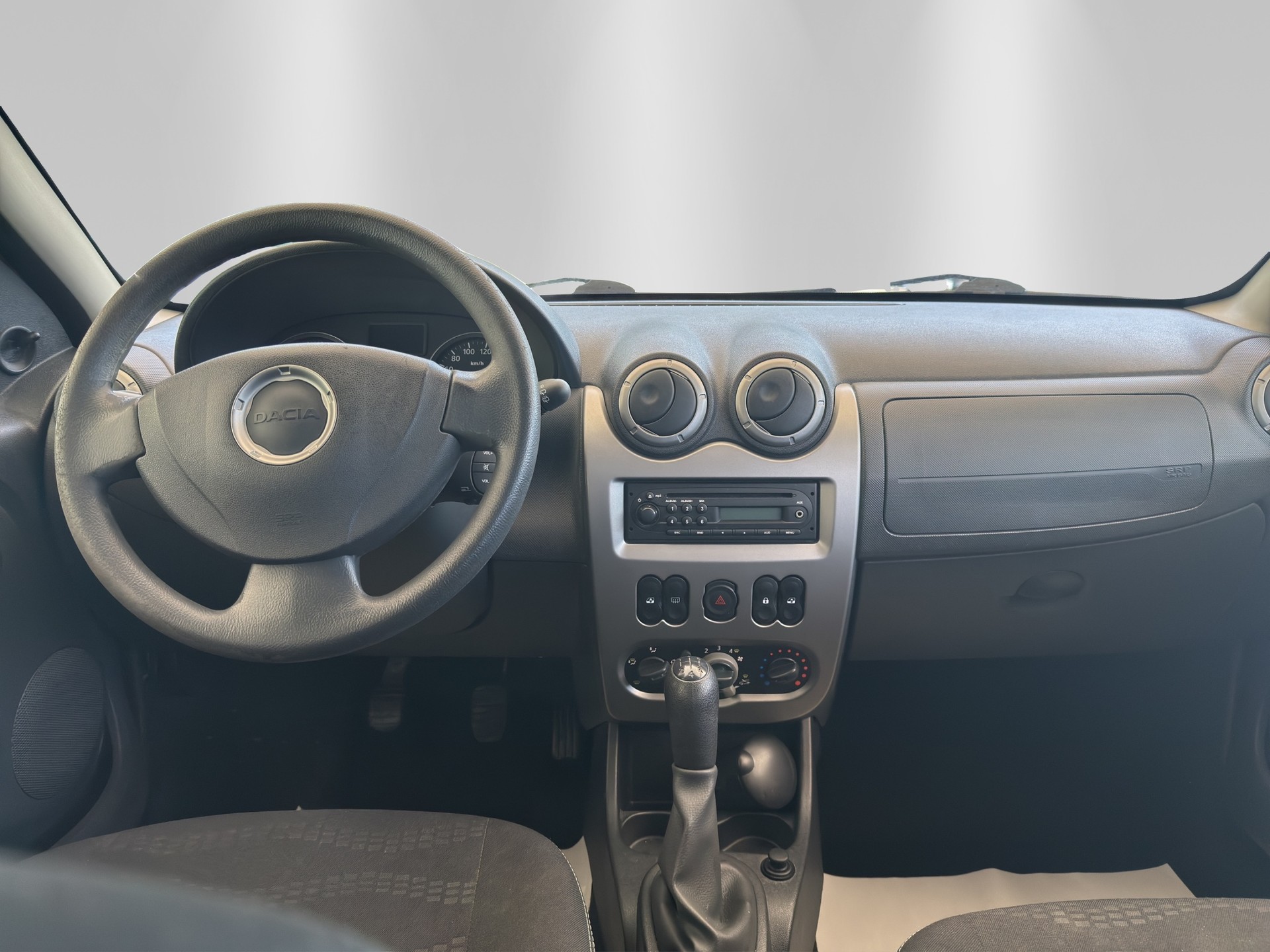 DACIA Sandero 1.6 Stepway-image-8