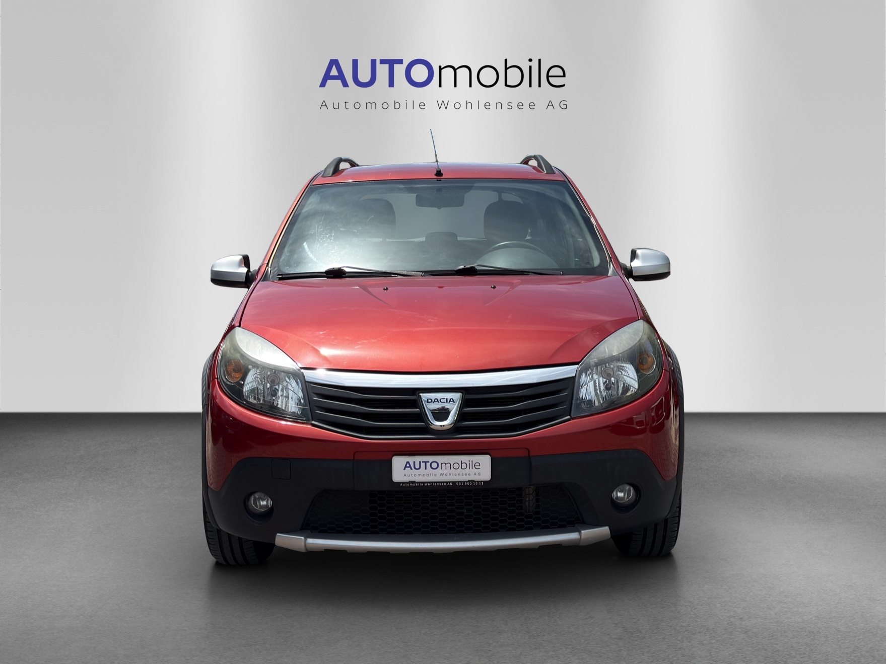 DACIA Sandero 1.6 Stepway-image-2