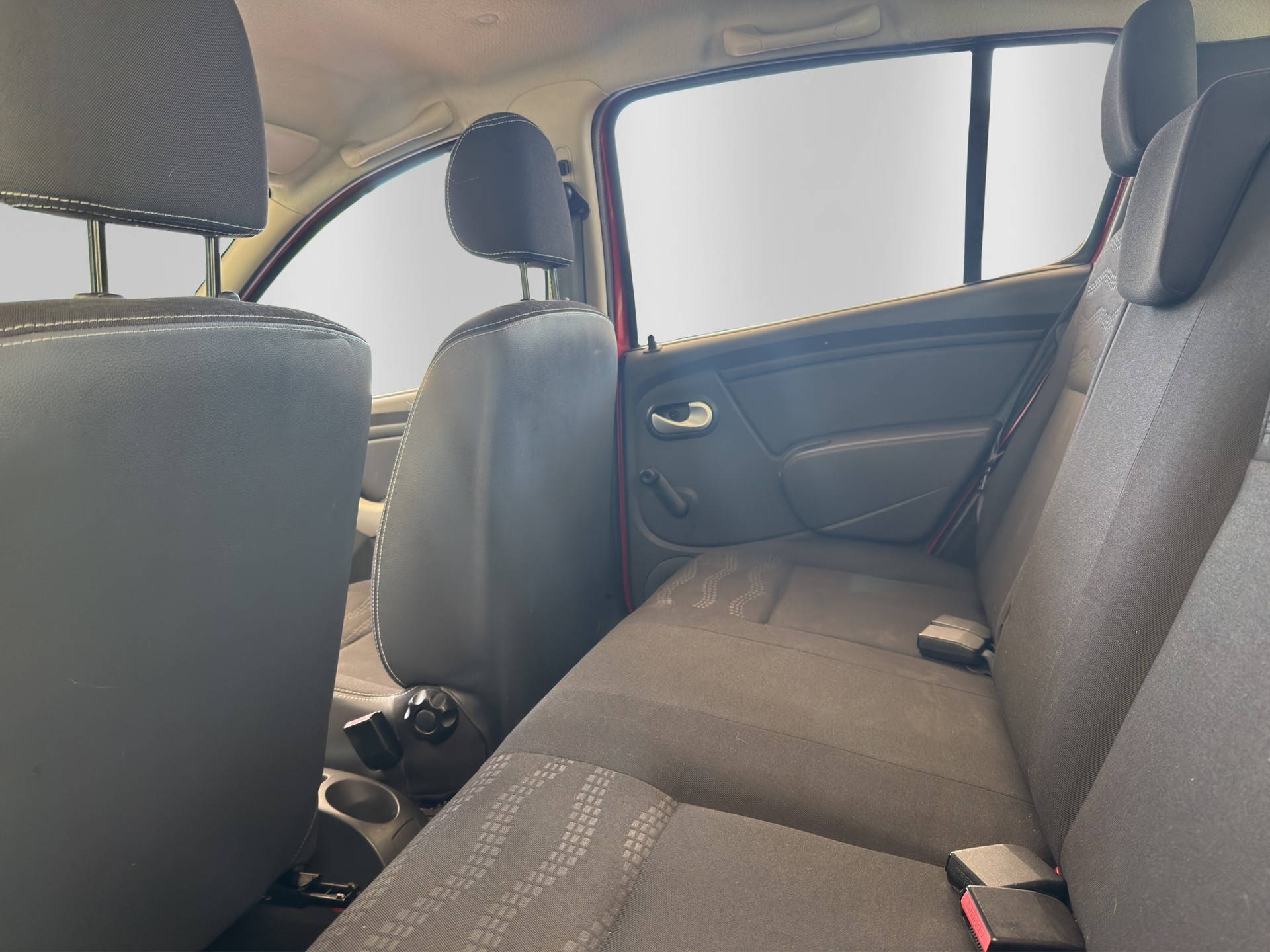 DACIA Sandero 1.6 Stepway-image-12