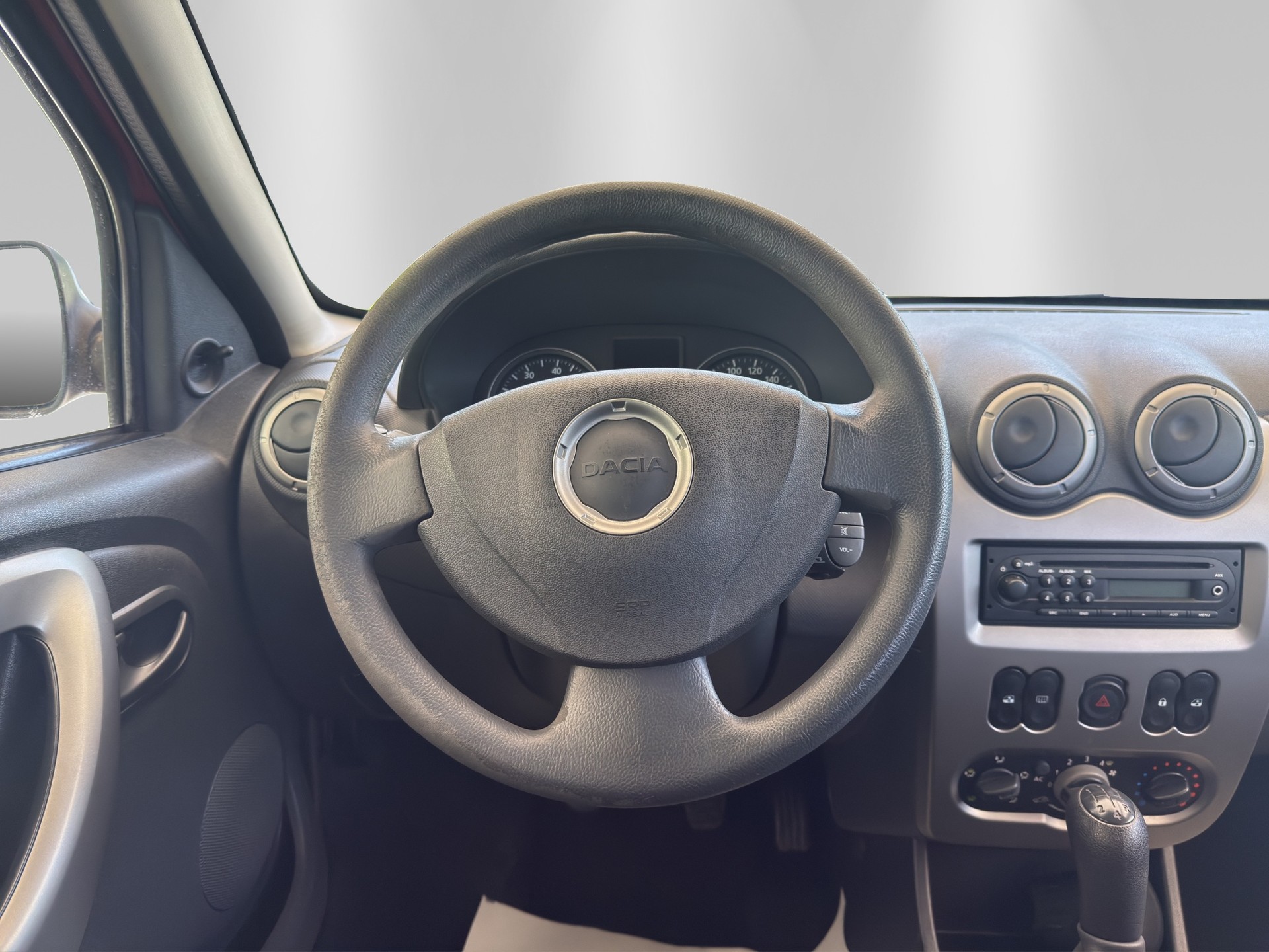 DACIA Sandero 1.6 Stepway-image-9