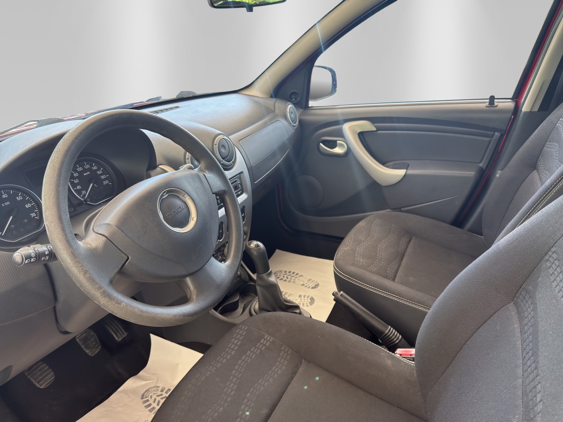 DACIA Sandero 1.6 Stepway-image-7