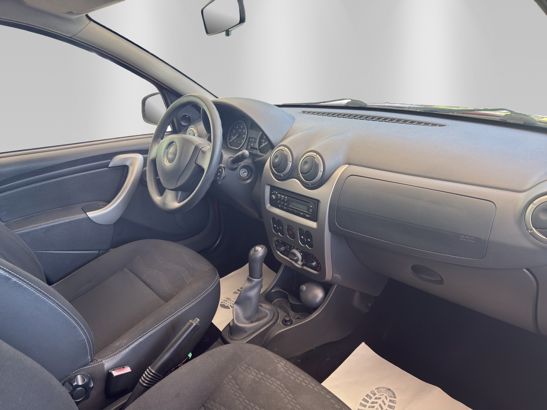 DACIA Sandero 1.6 Stepway-image-11
