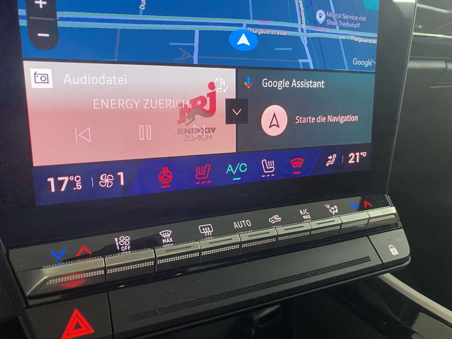 RENAULT Espace 1.2 E-Tech 200 Iconic-image-18