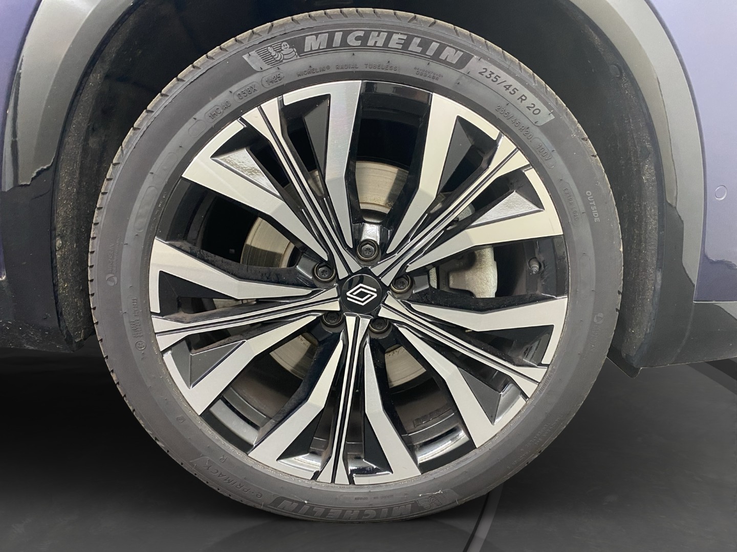 RENAULT Espace 1.2 E-Tech 200 Iconic-image-26