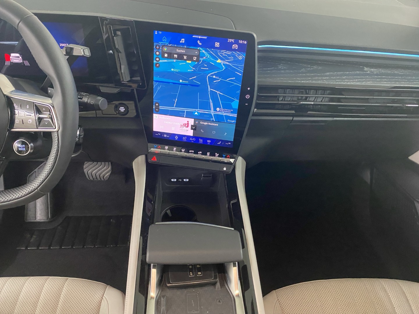 RENAULT Espace 1.2 E-Tech 200 Iconic-image-16