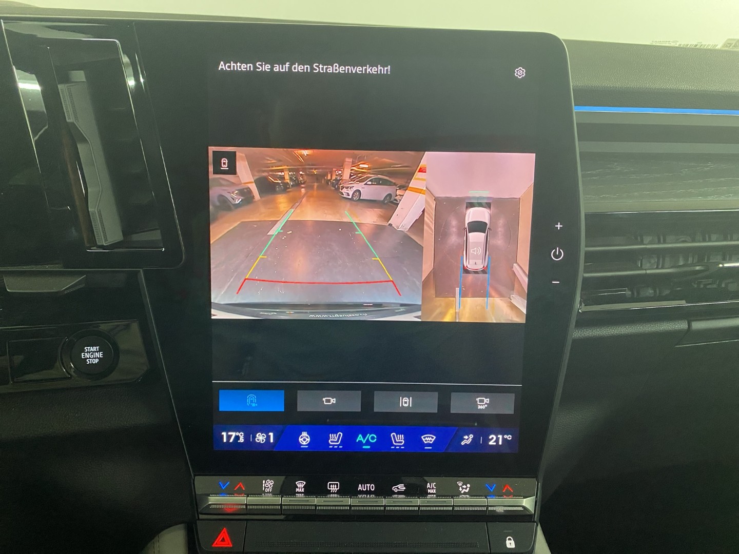 RENAULT Espace 1.2 E-Tech 200 Iconic-image-21