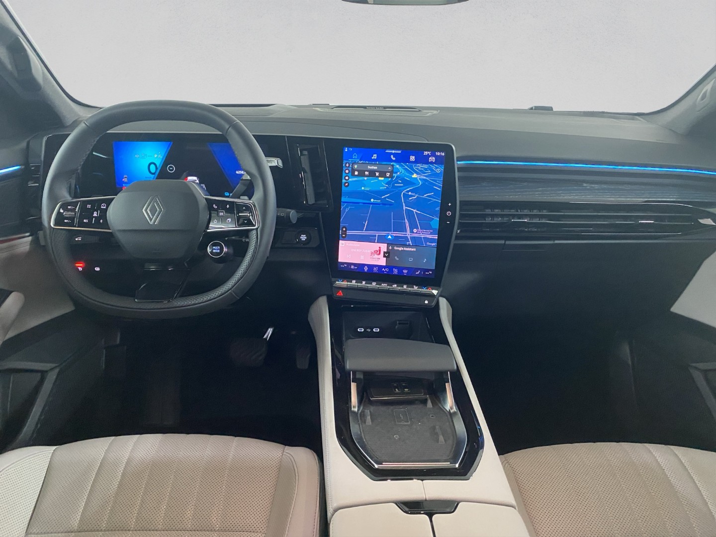 RENAULT Espace 1.2 E-Tech 200 Iconic-image-10