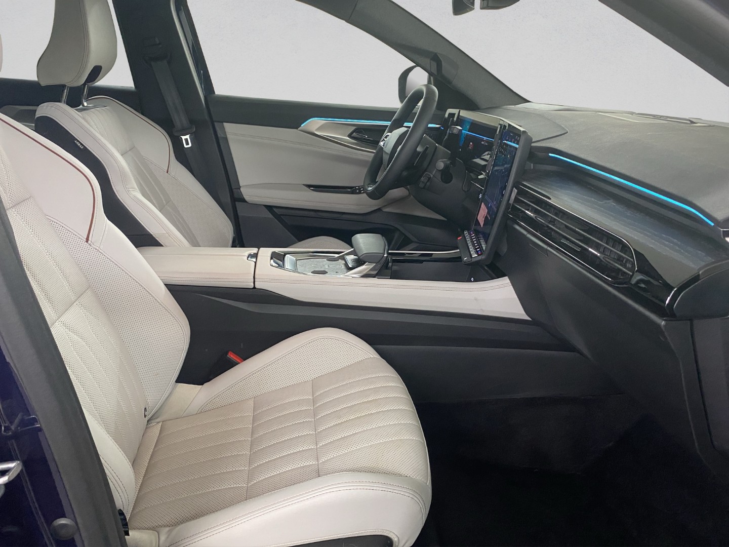 RENAULT Espace 1.2 E-Tech 200 Iconic-image-9