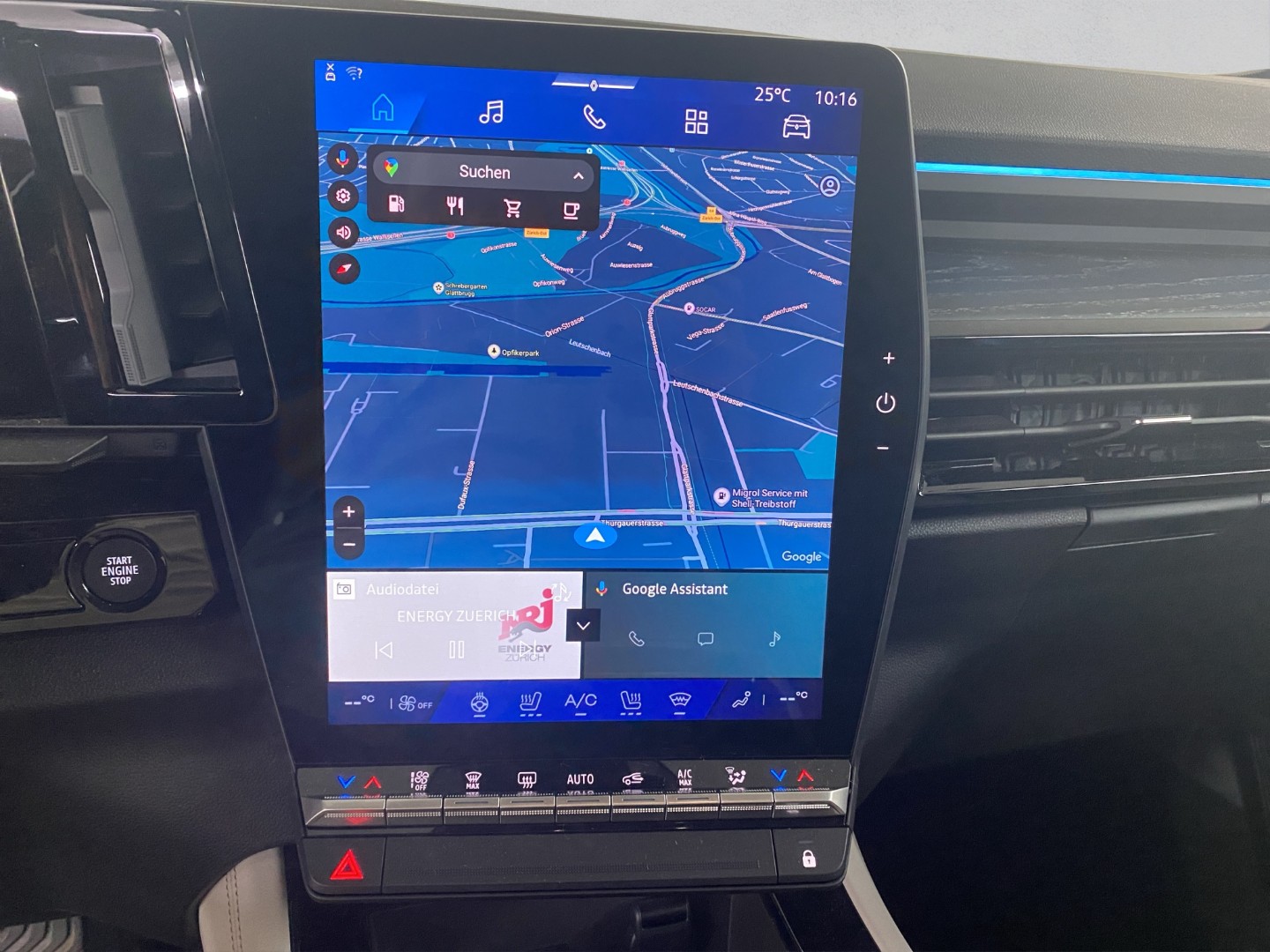 RENAULT Espace 1.2 E-Tech 200 Iconic-image-14