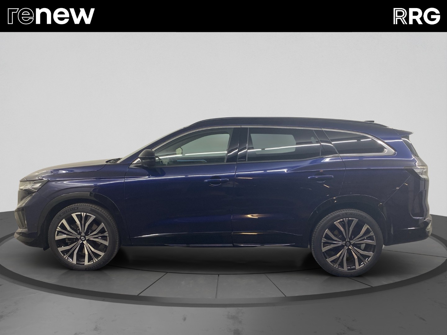 RENAULT Espace 1.2 E-Tech 200 Iconic-image-6