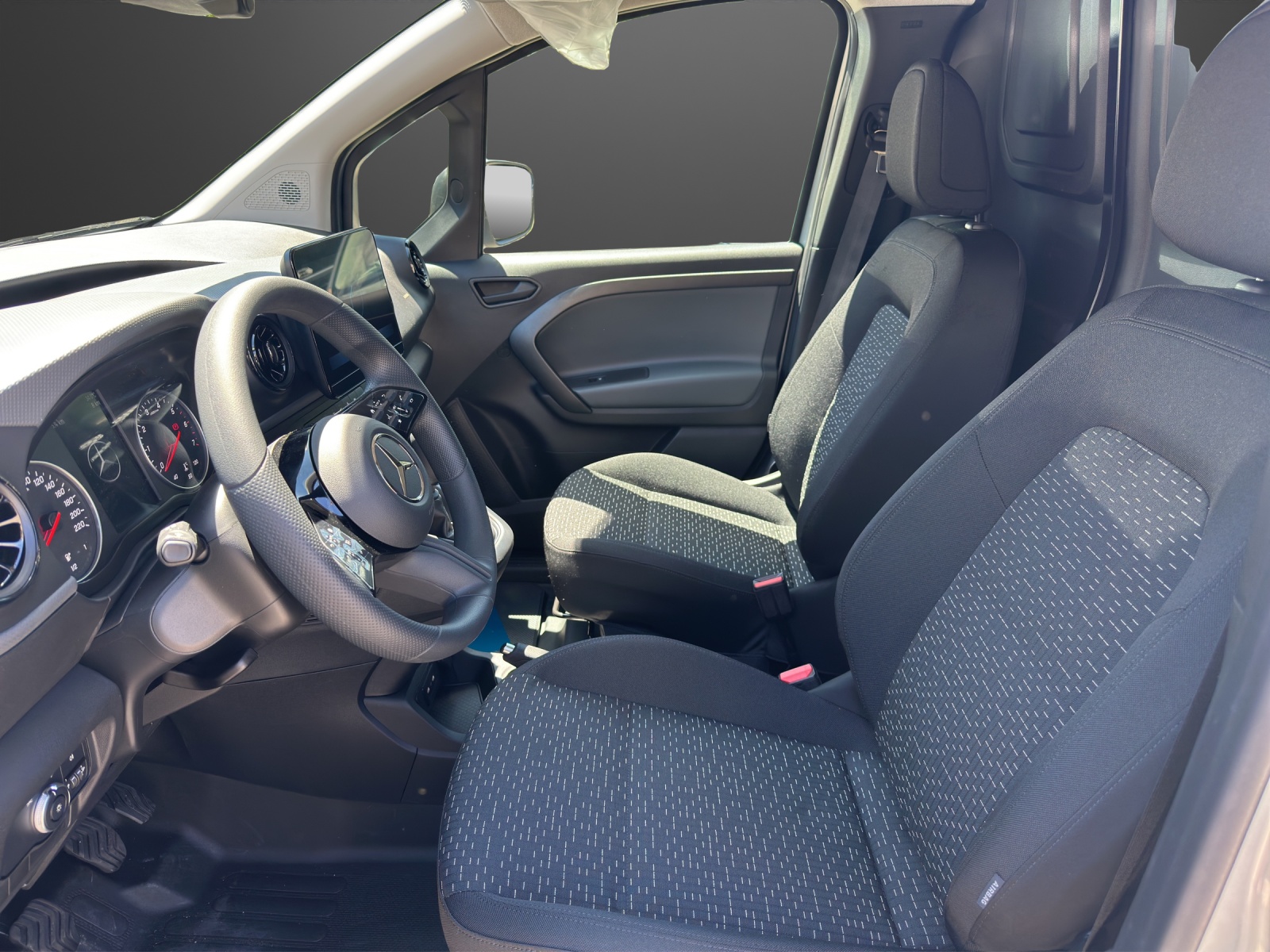 MERCEDES-BENZ Citan 113 Base Lang-image-6