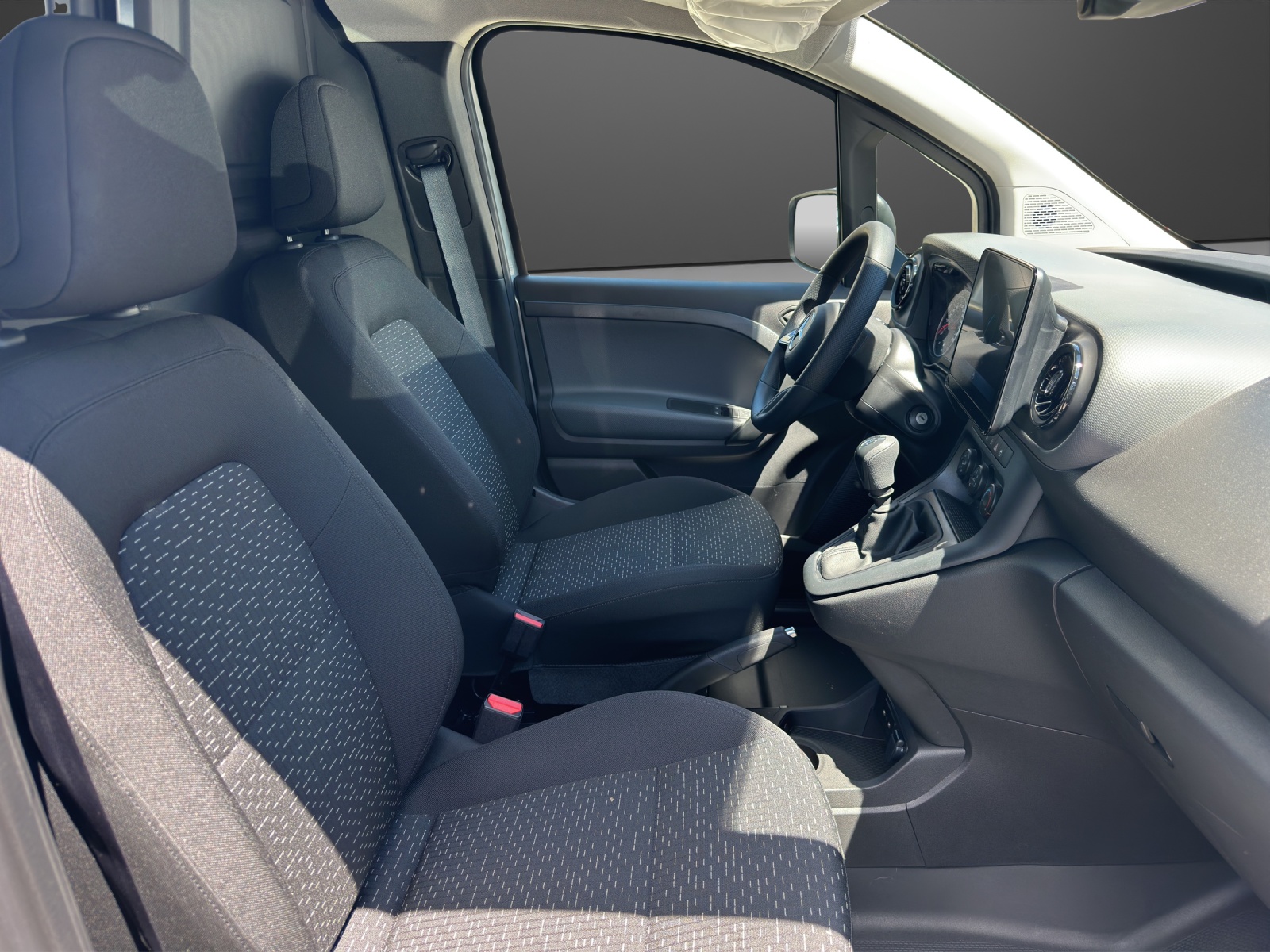 MERCEDES-BENZ Citan 113 Base Lang-image-9