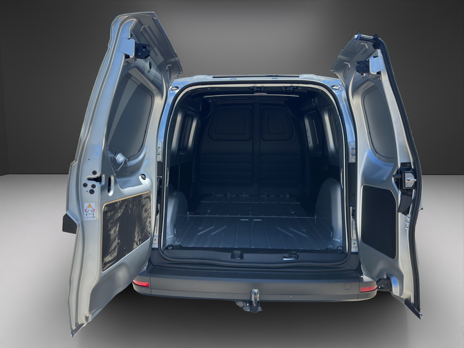 MERCEDES-BENZ Citan 113 Base Lang-image-10