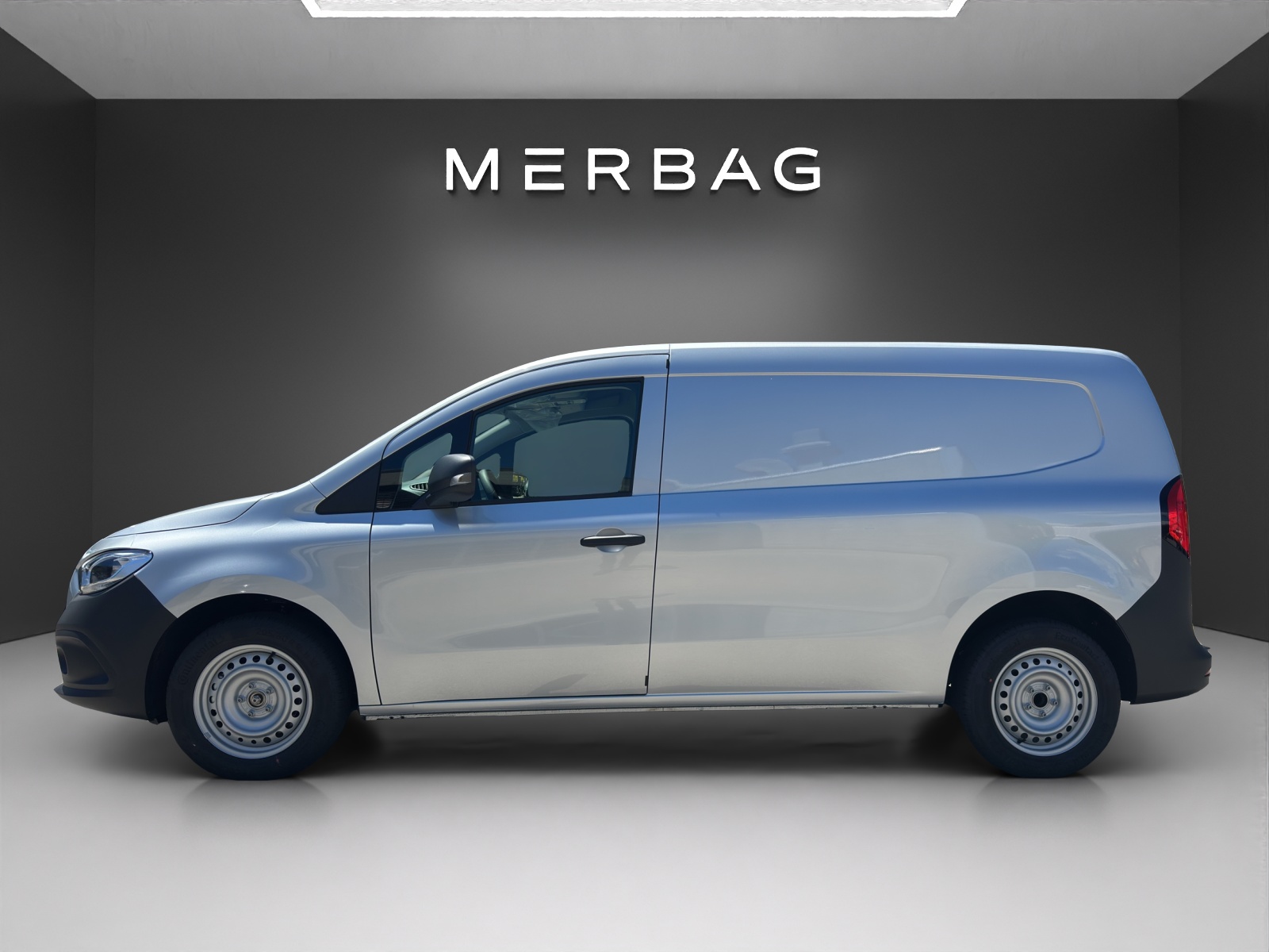 MERCEDES-BENZ Citan 113 Base Lang-image-3