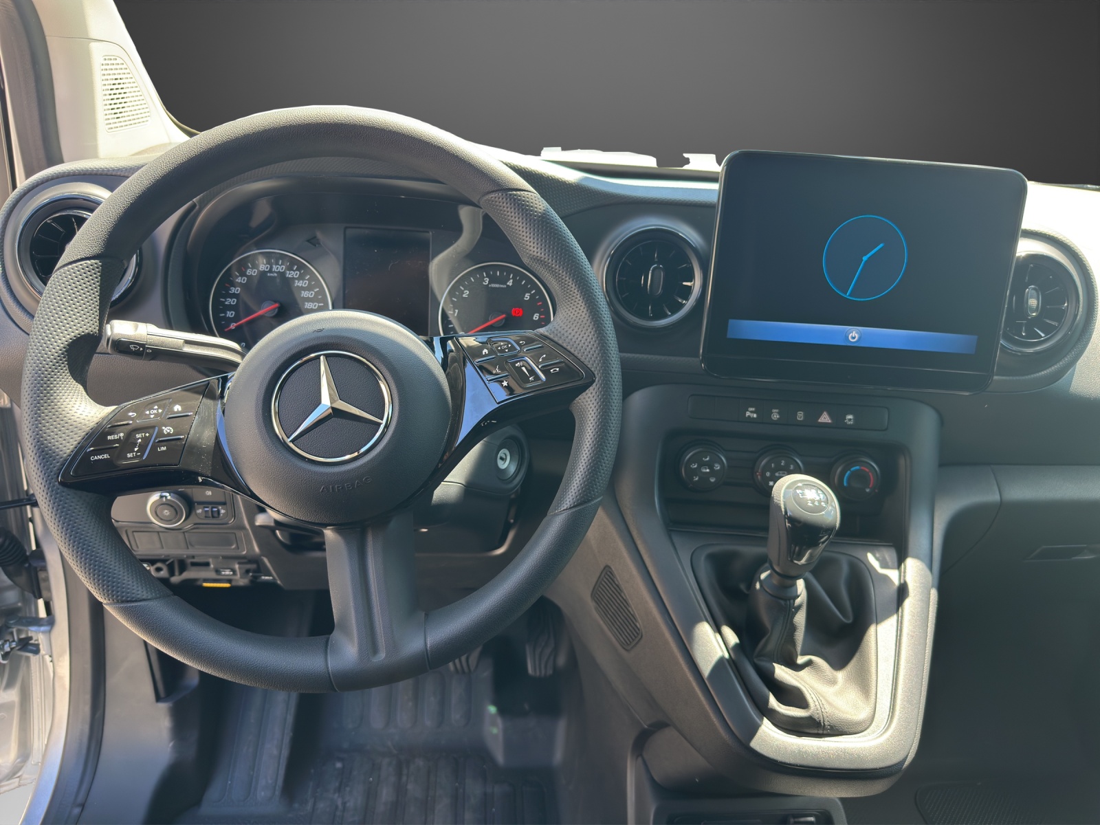MERCEDES-BENZ Citan 113 Base Lang-image-8