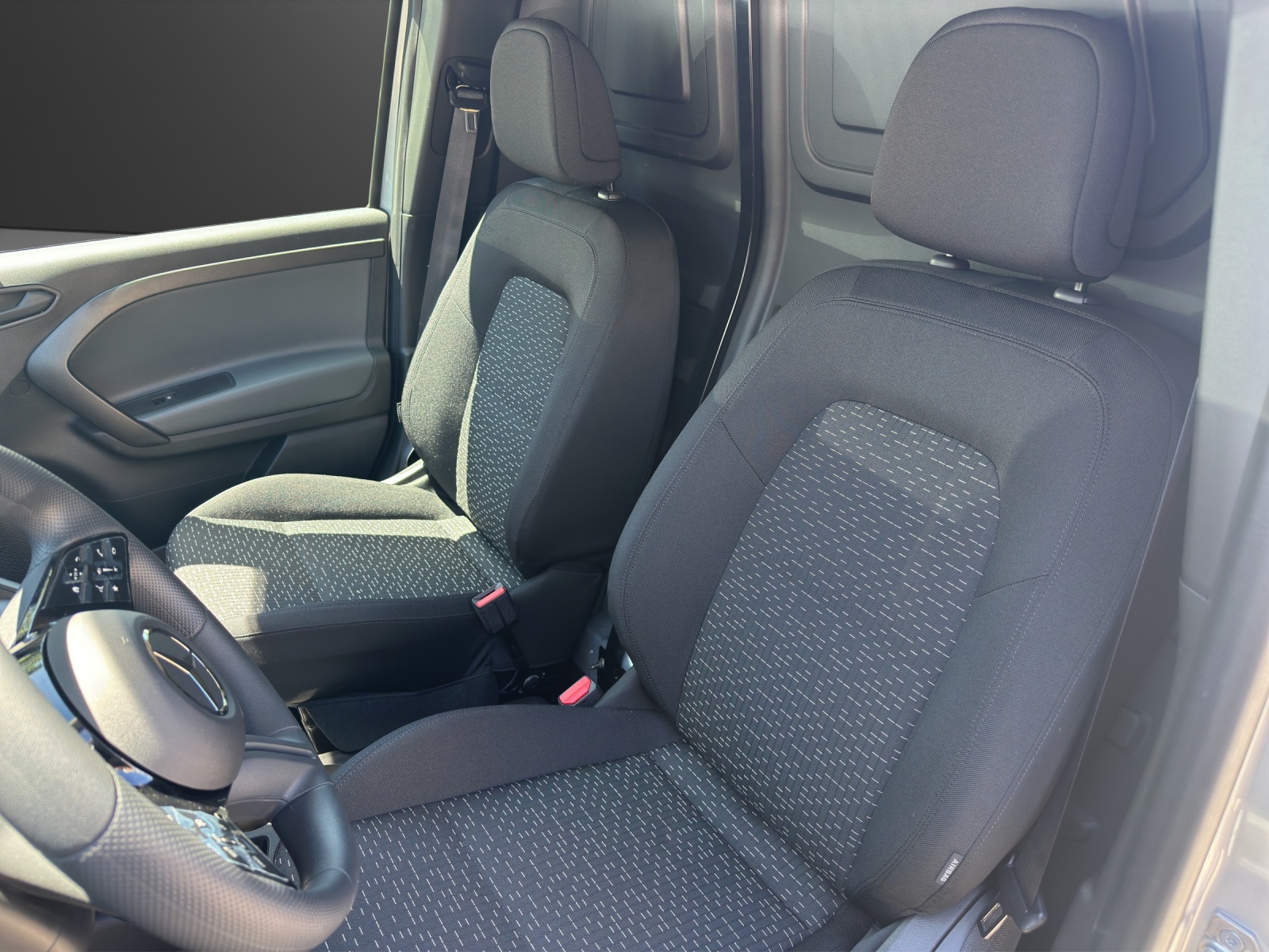MERCEDES-BENZ Citan 113 Base Lang-image-7