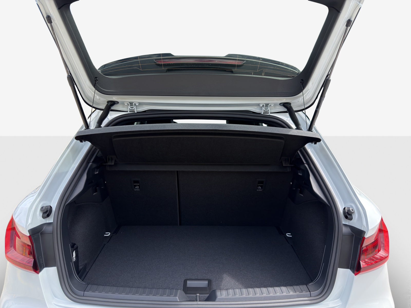 AUDI A1 Sportback 30 TFSI S Line Attraction S-tronic-image-12