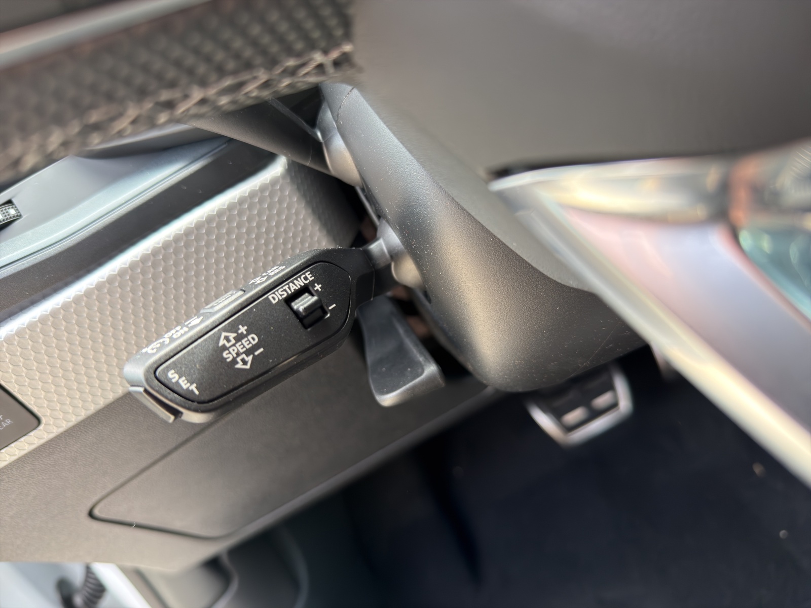 AUDI A1 Sportback 30 TFSI S Line Attraction S-tronic-image-15