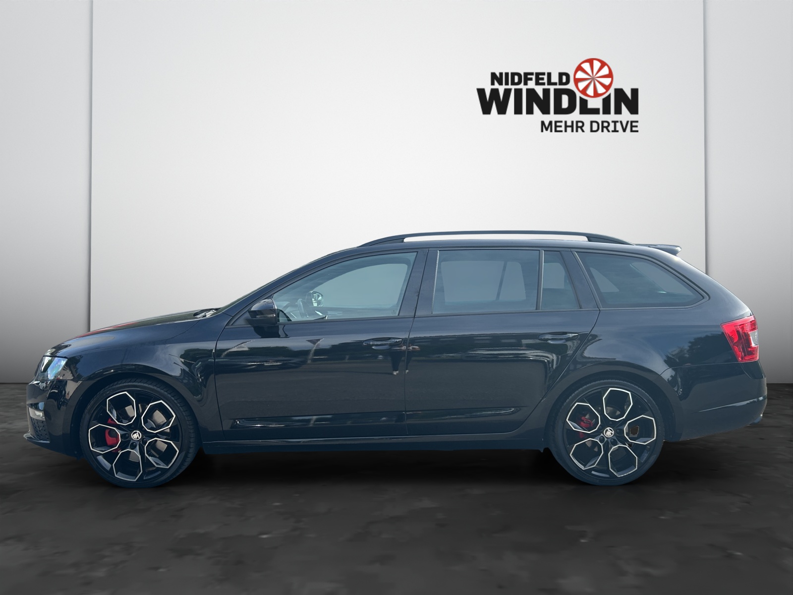 SKODA Octavia Combi 2.0 TSI RS 230 DSG-image-2
