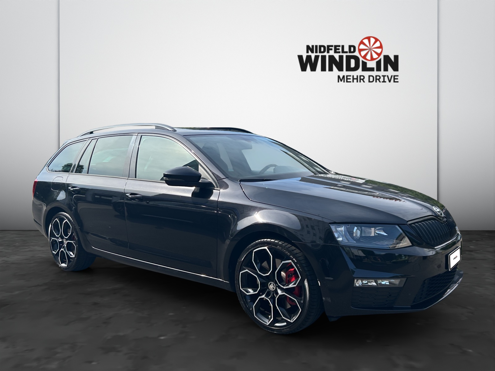 SKODA Octavia Combi 2.0 TSI RS 230 DSG-image-0