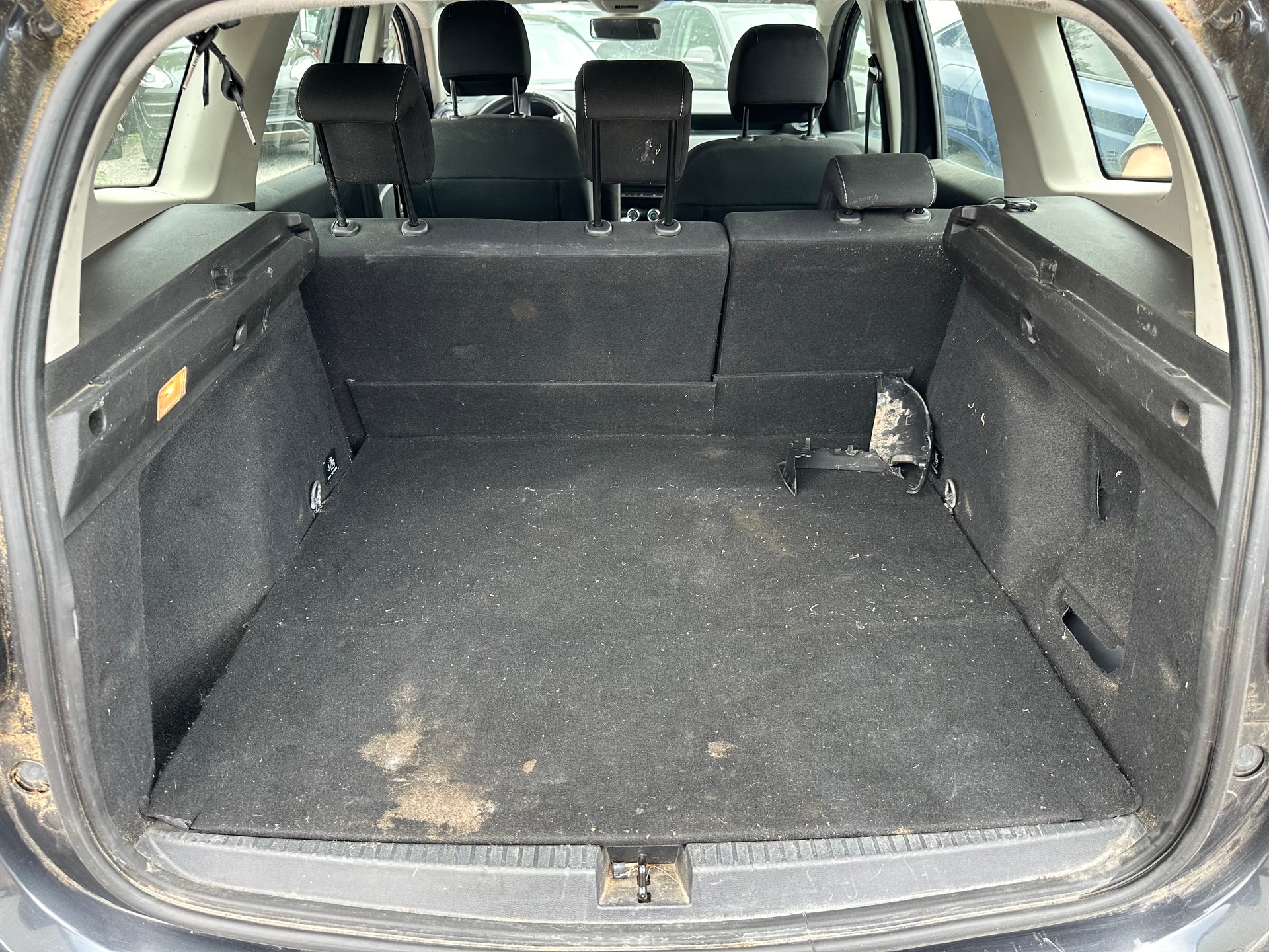 DACIA Duster SCe 115 Comfort 4x4-image-15