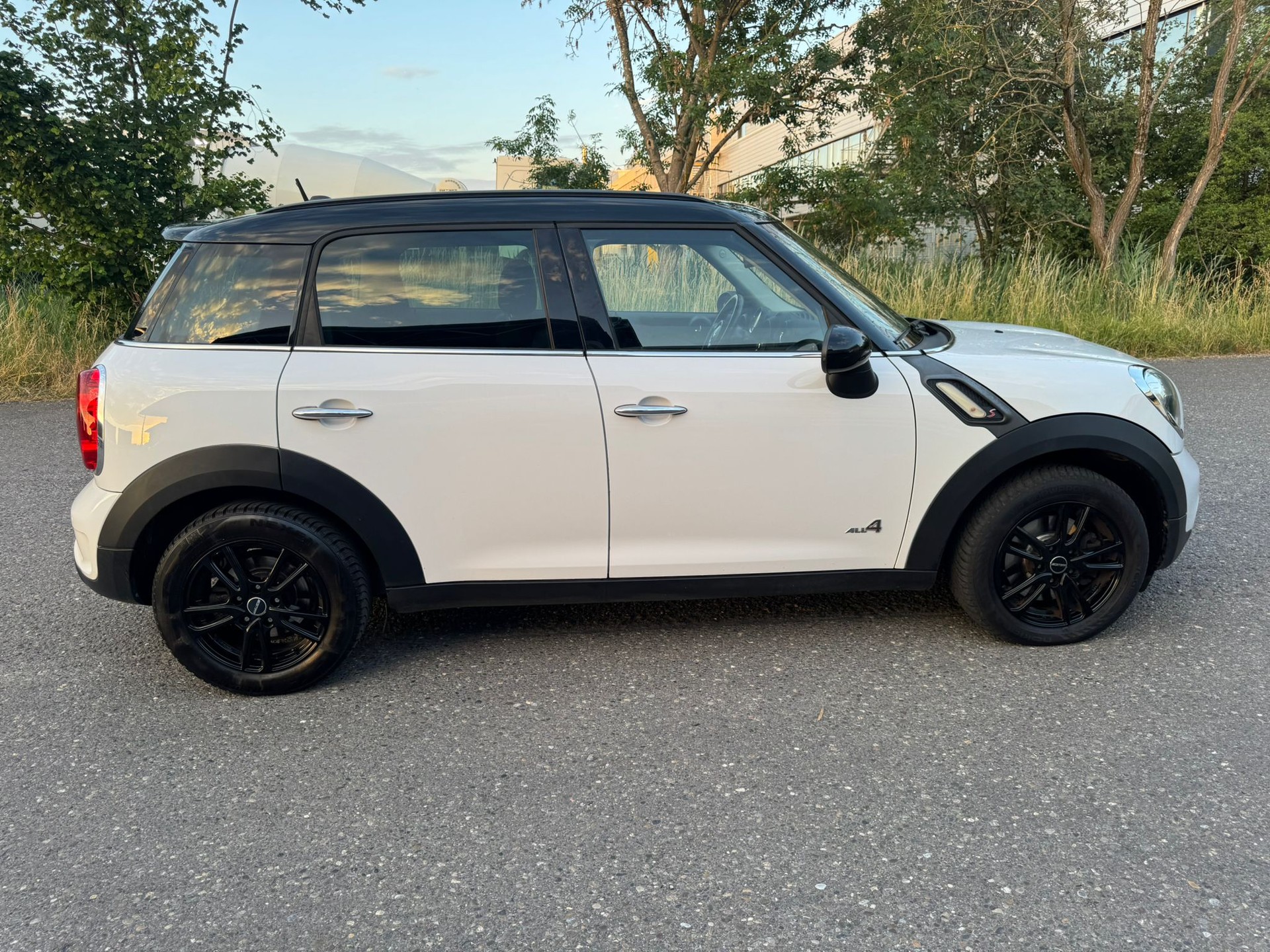 MINI Countryman Cooper S ALL4-image-8