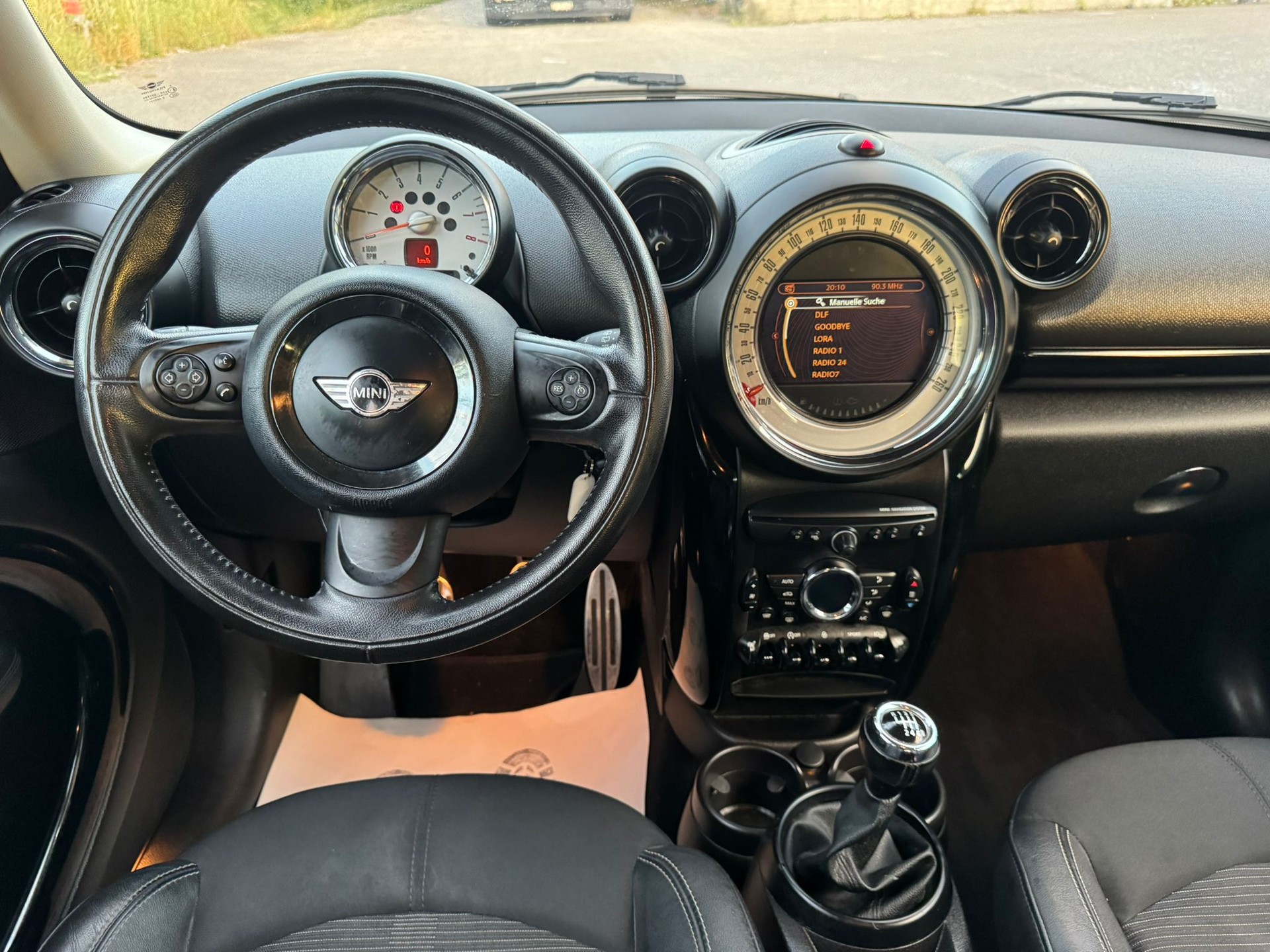 MINI Countryman Cooper S ALL4-image-15