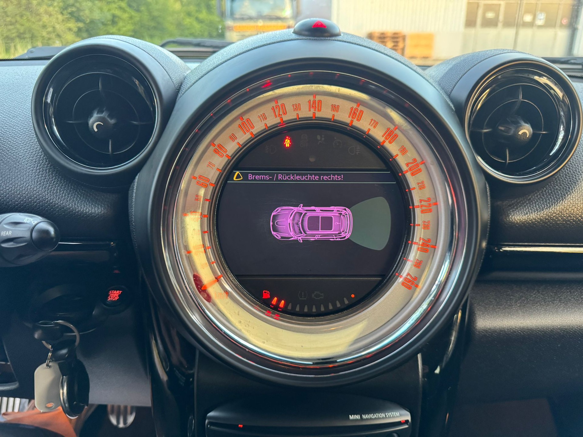 MINI Countryman Cooper S ALL4-image-18