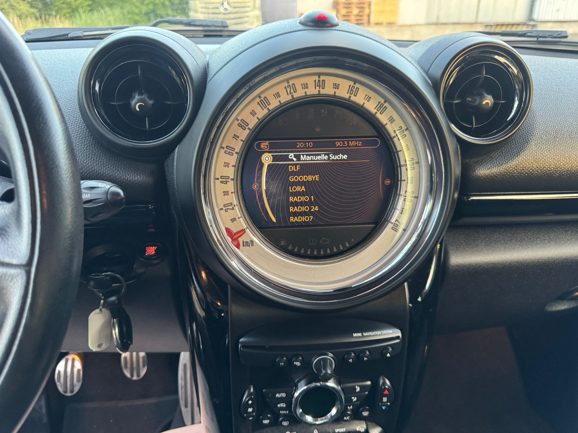 MINI Countryman Cooper S ALL4-image-20