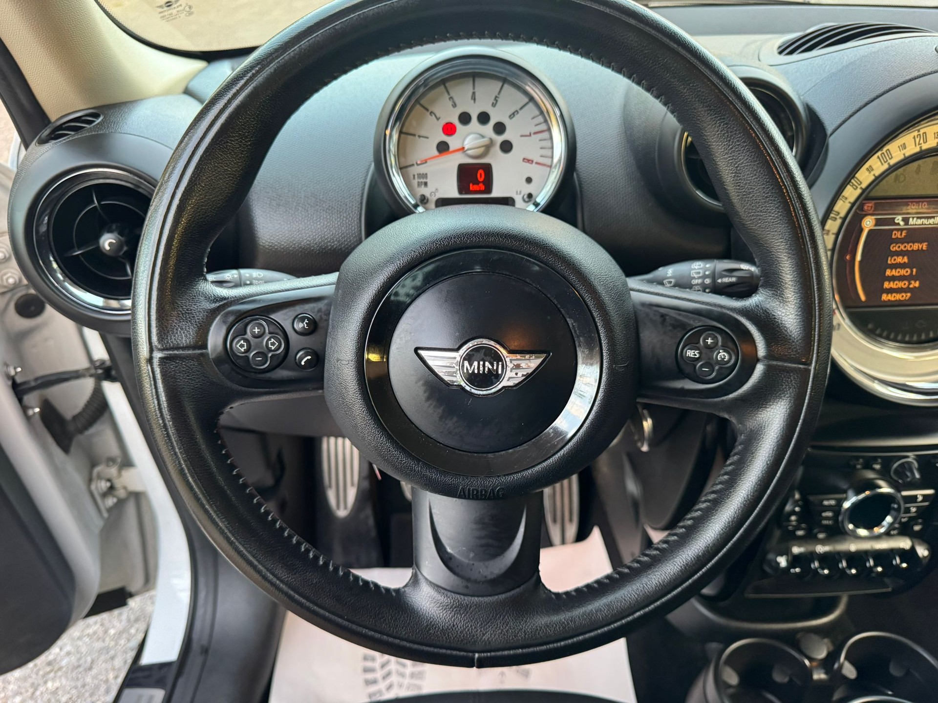 MINI Countryman Cooper S ALL4-image-16