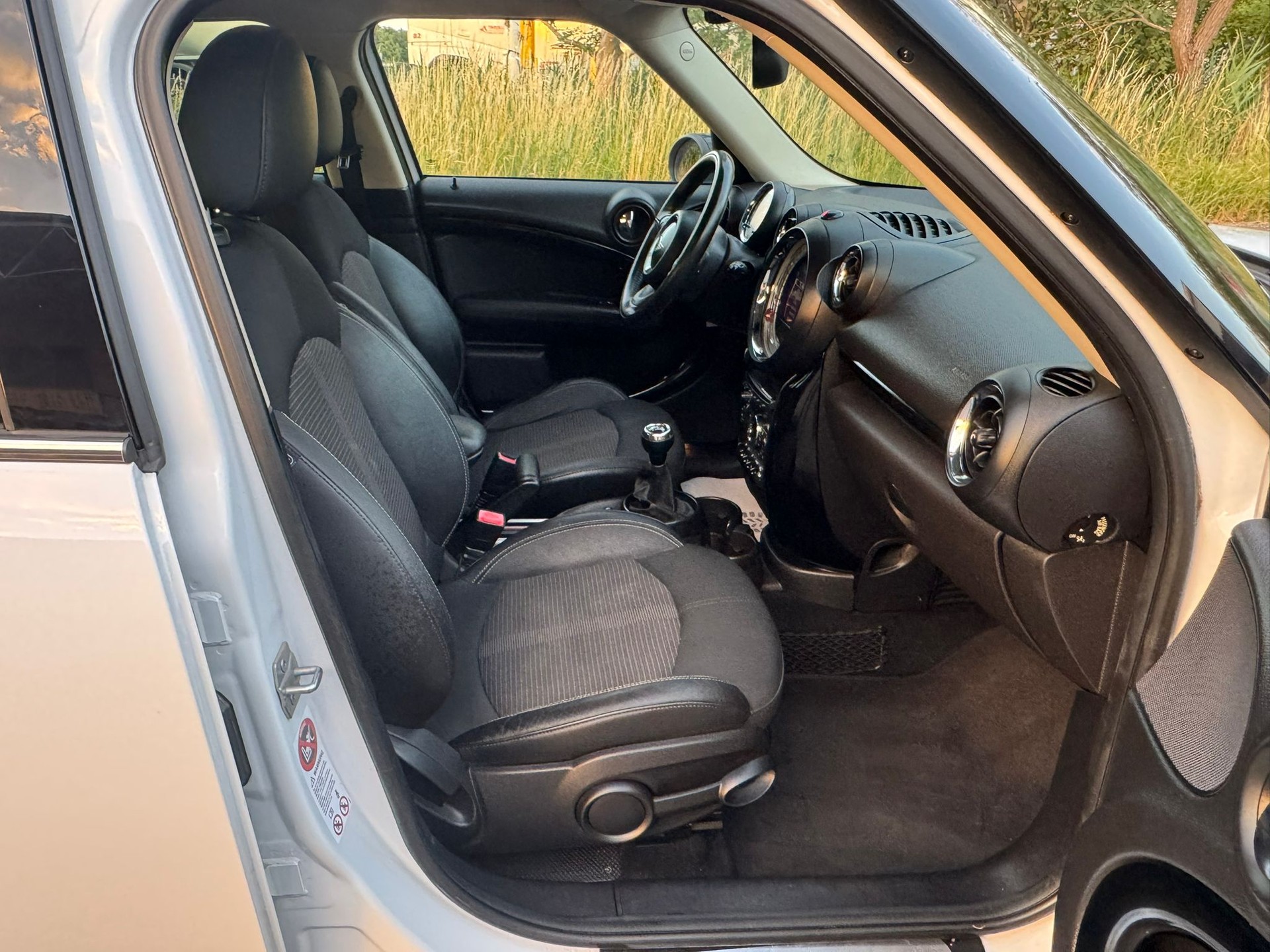 MINI Countryman Cooper S ALL4-image-11