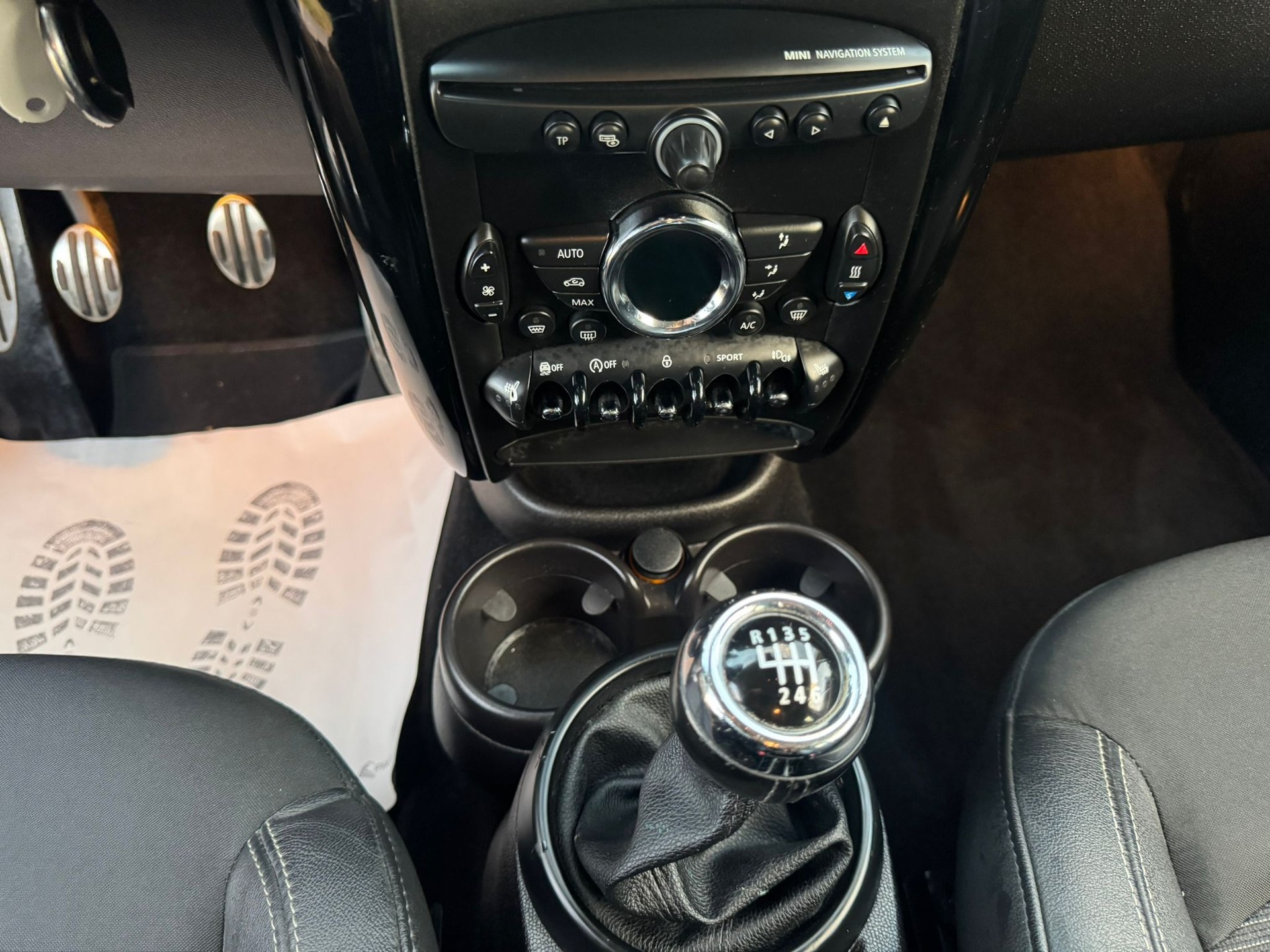 MINI Countryman Cooper S ALL4-image-21