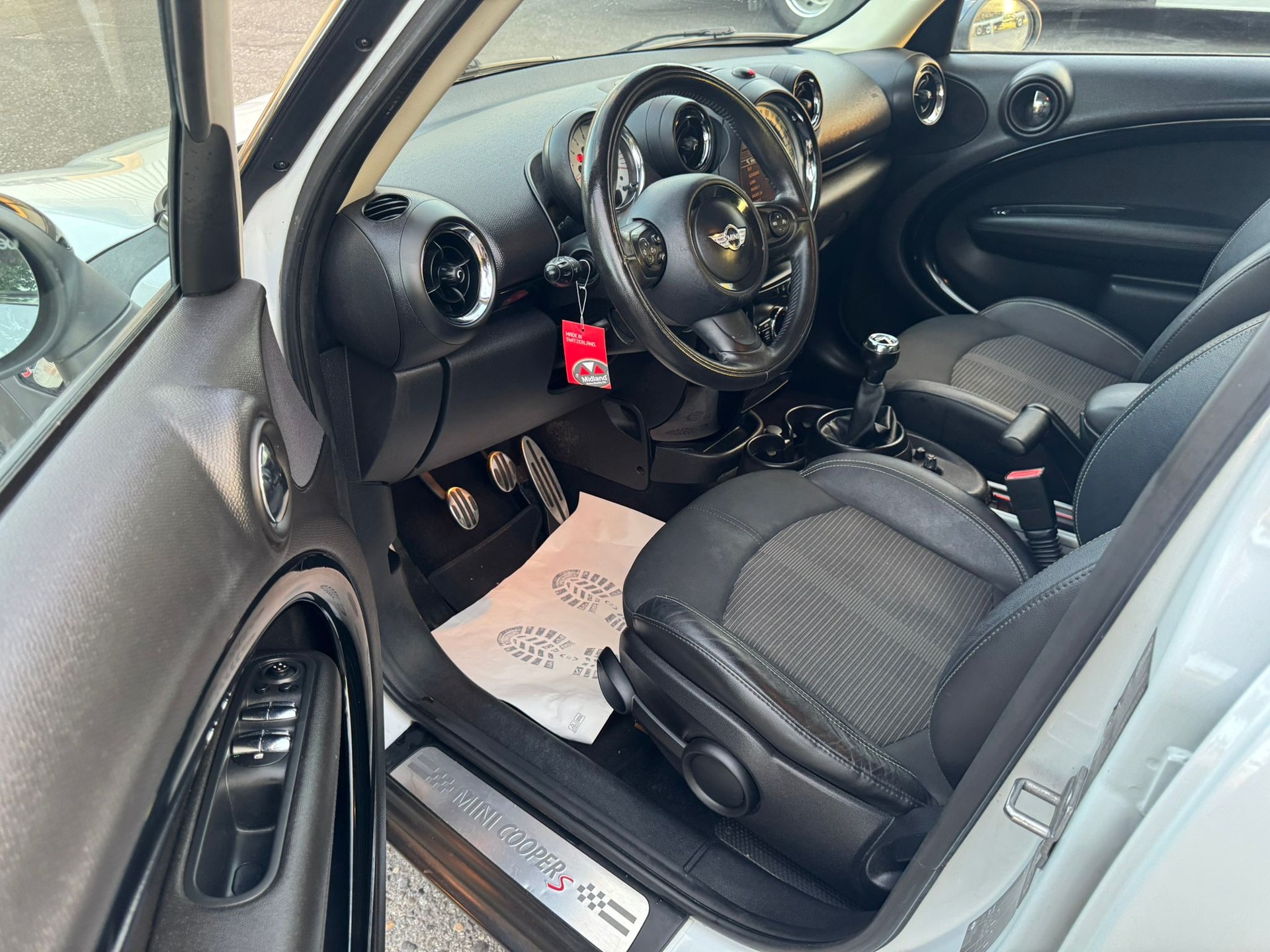 MINI Countryman Cooper S ALL4-image-10
