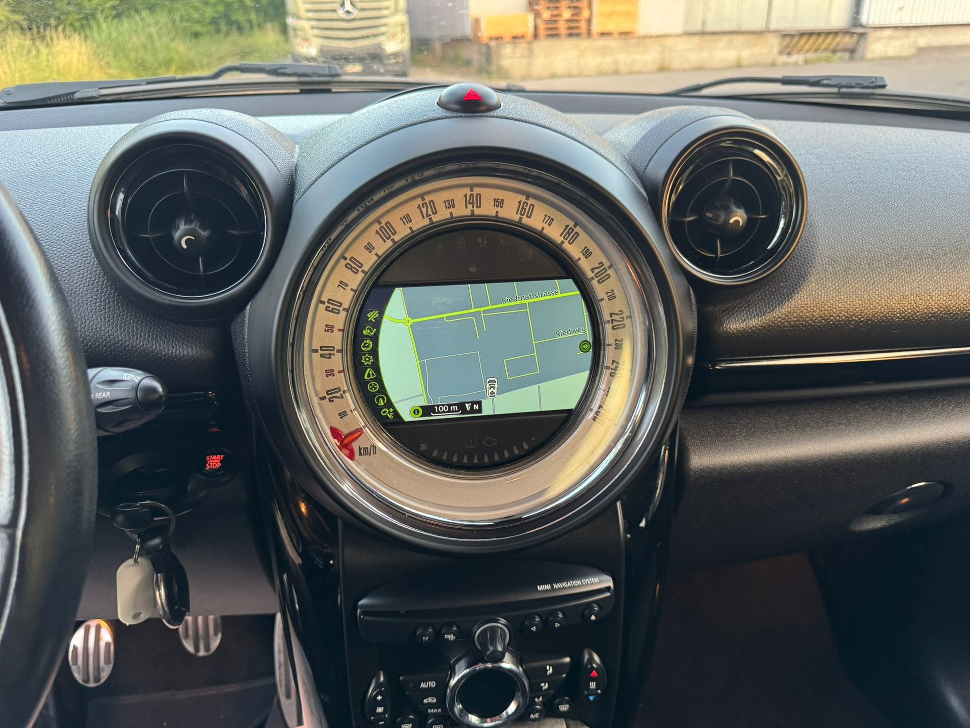 MINI Countryman Cooper S ALL4-image-19