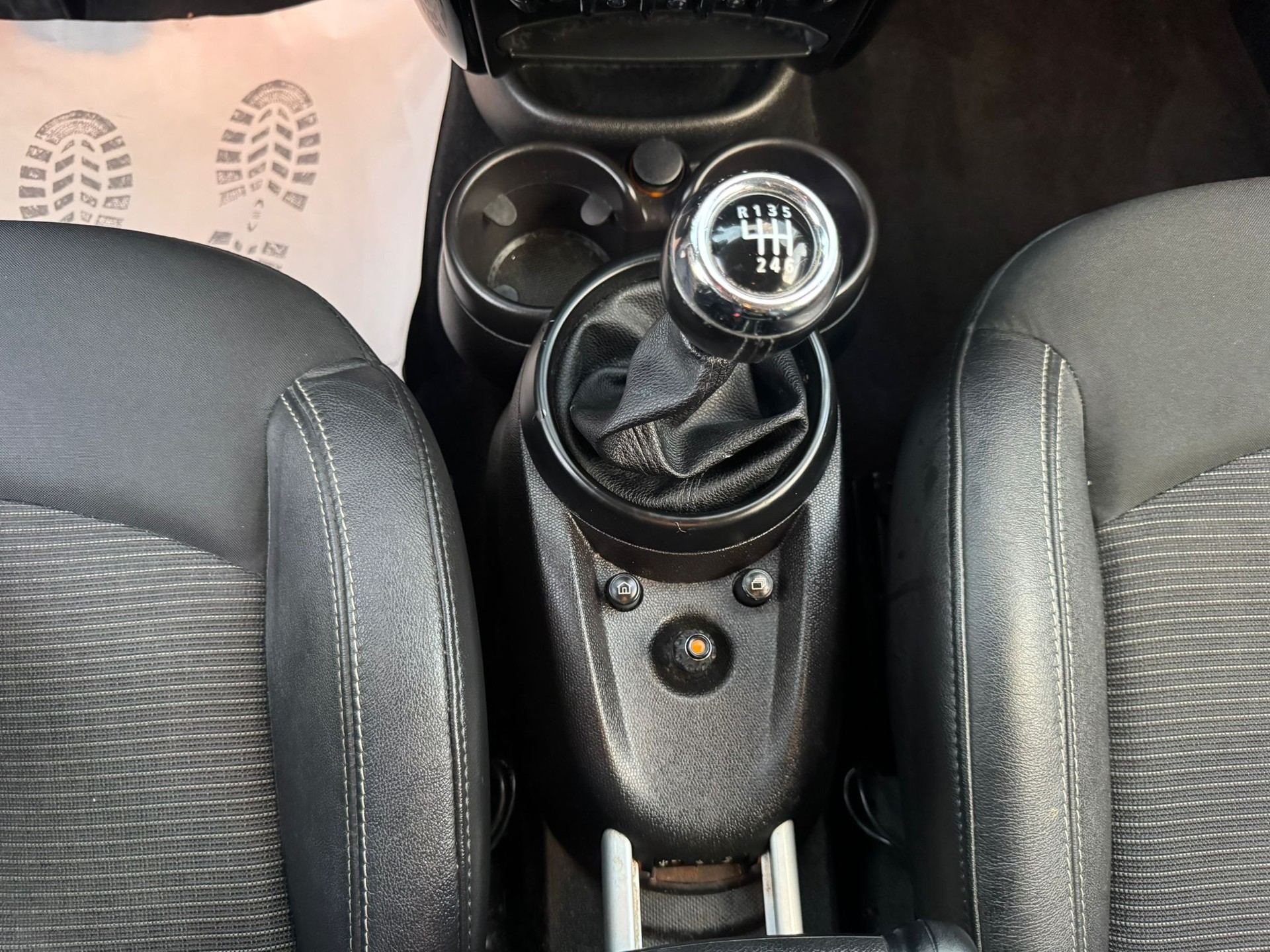MINI Countryman Cooper S ALL4-image-22