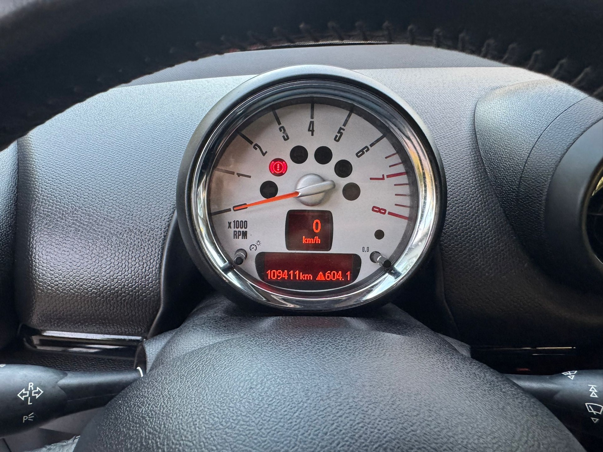 MINI Countryman Cooper S ALL4-image-17